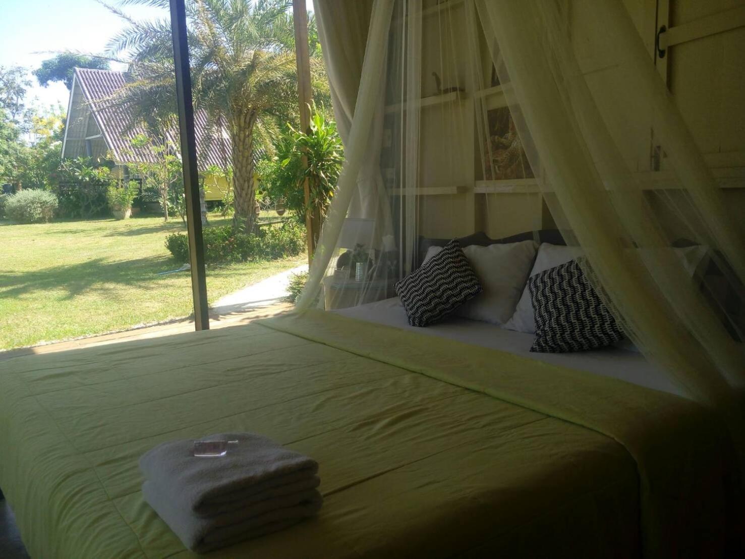Ban Bang Home Resort