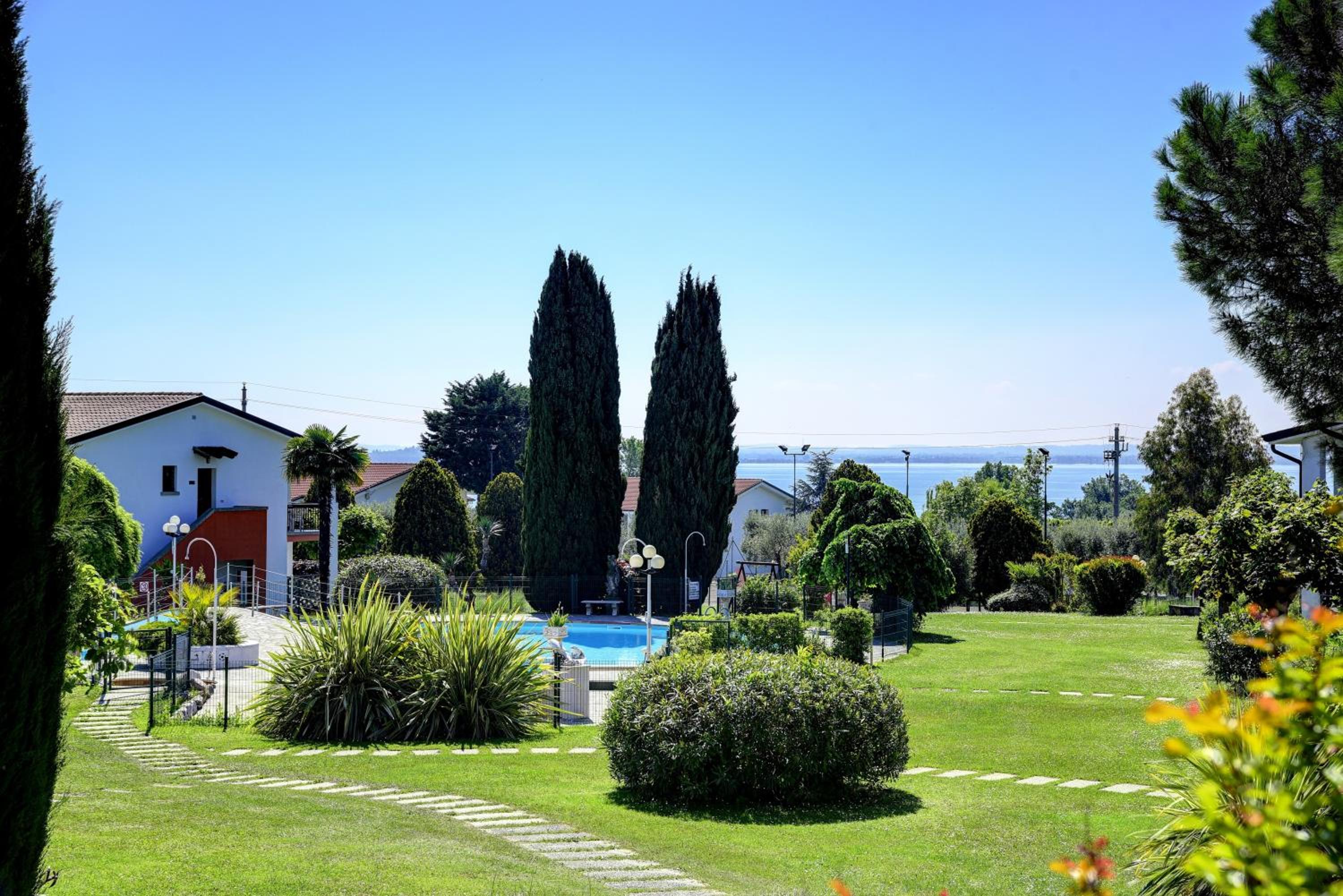 Italsol Residence Riai view 2