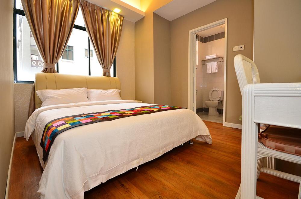 Jetty Suites Apartments photo 8