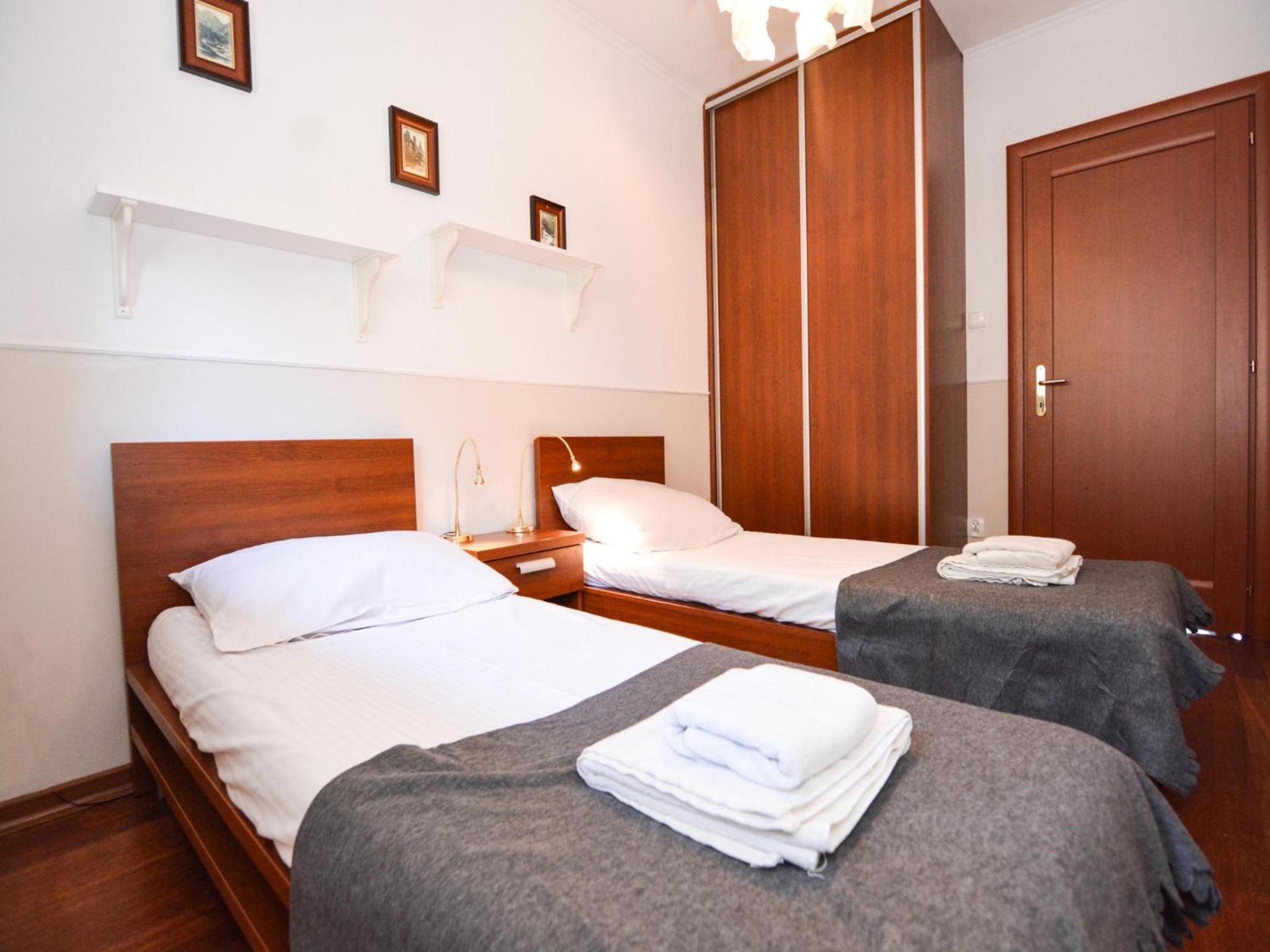 TatryTOP Apartamenty Kaszelewski