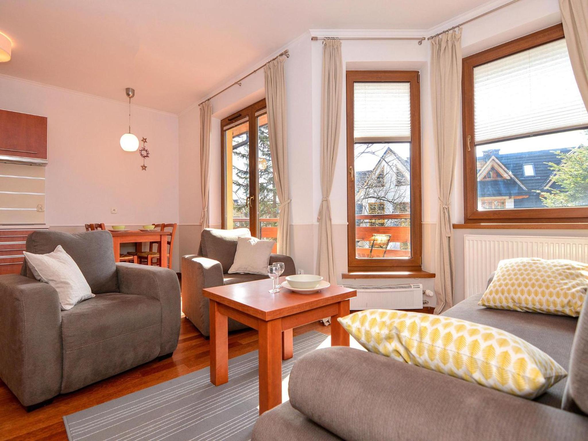 TatryTOP Apartamenty Kaszelewski