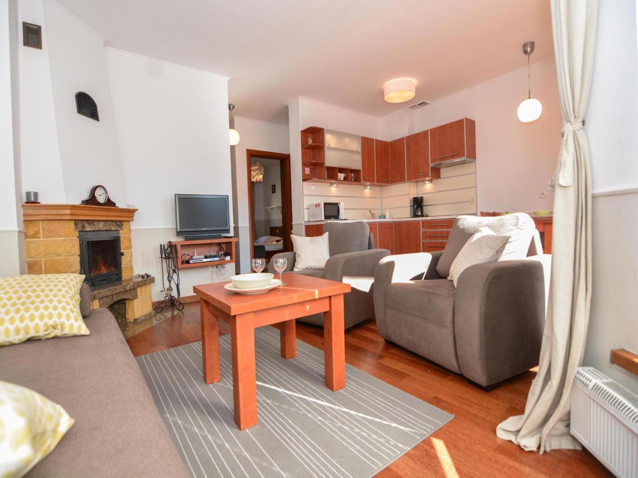 TatryTOP Apartamenty Kaszelewski