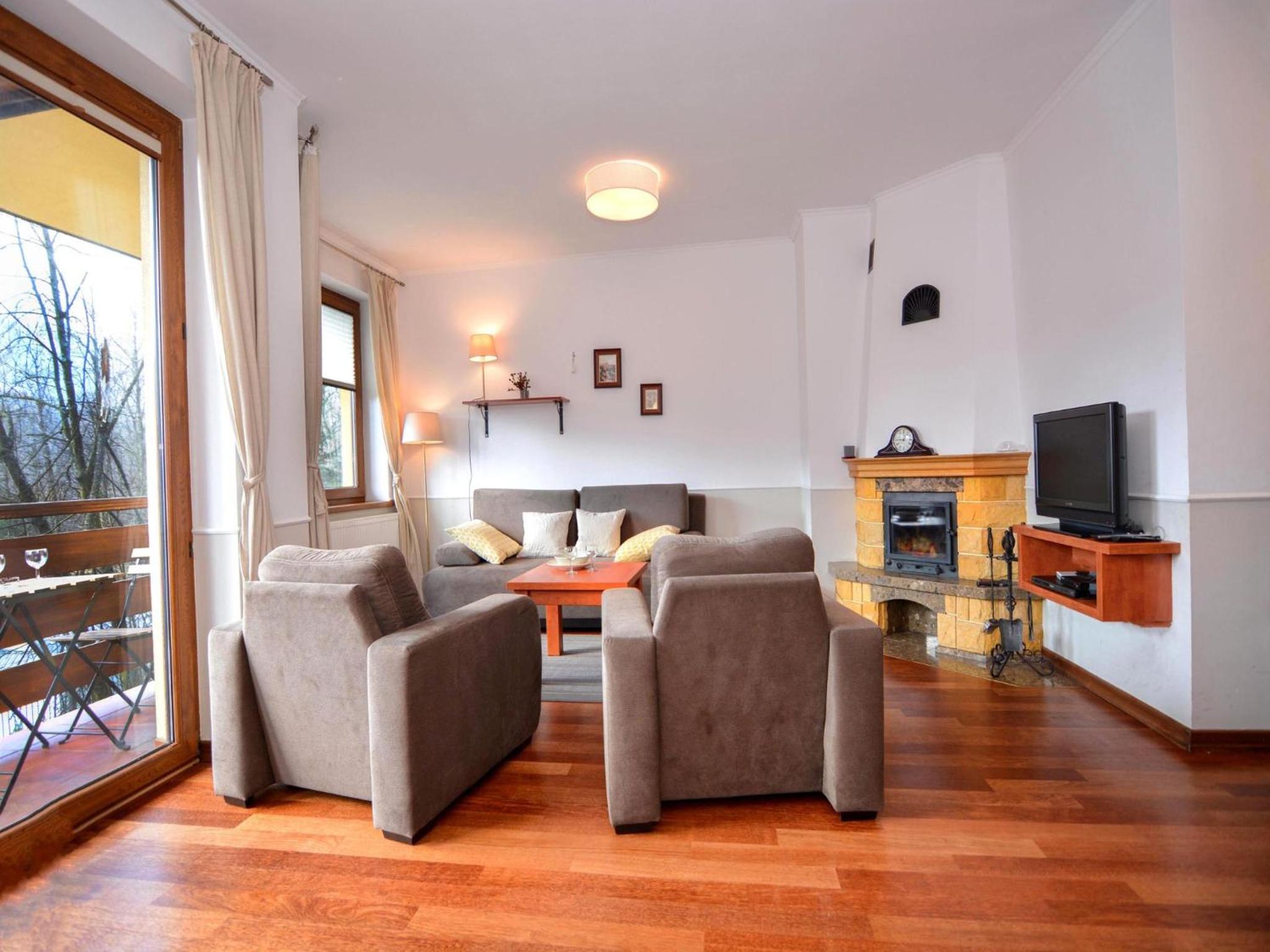 TatryTOP Apartamenty Kaszelewski