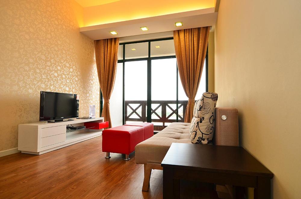 Jetty Suites Apartments