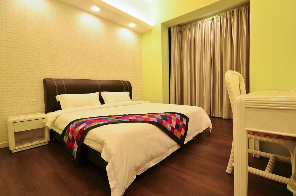 Jetty Suites Apartments photo 5