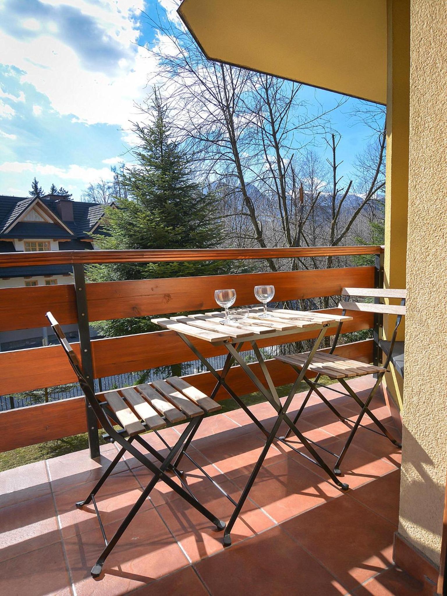 TatryTOP Apartamenty Kaszelewski