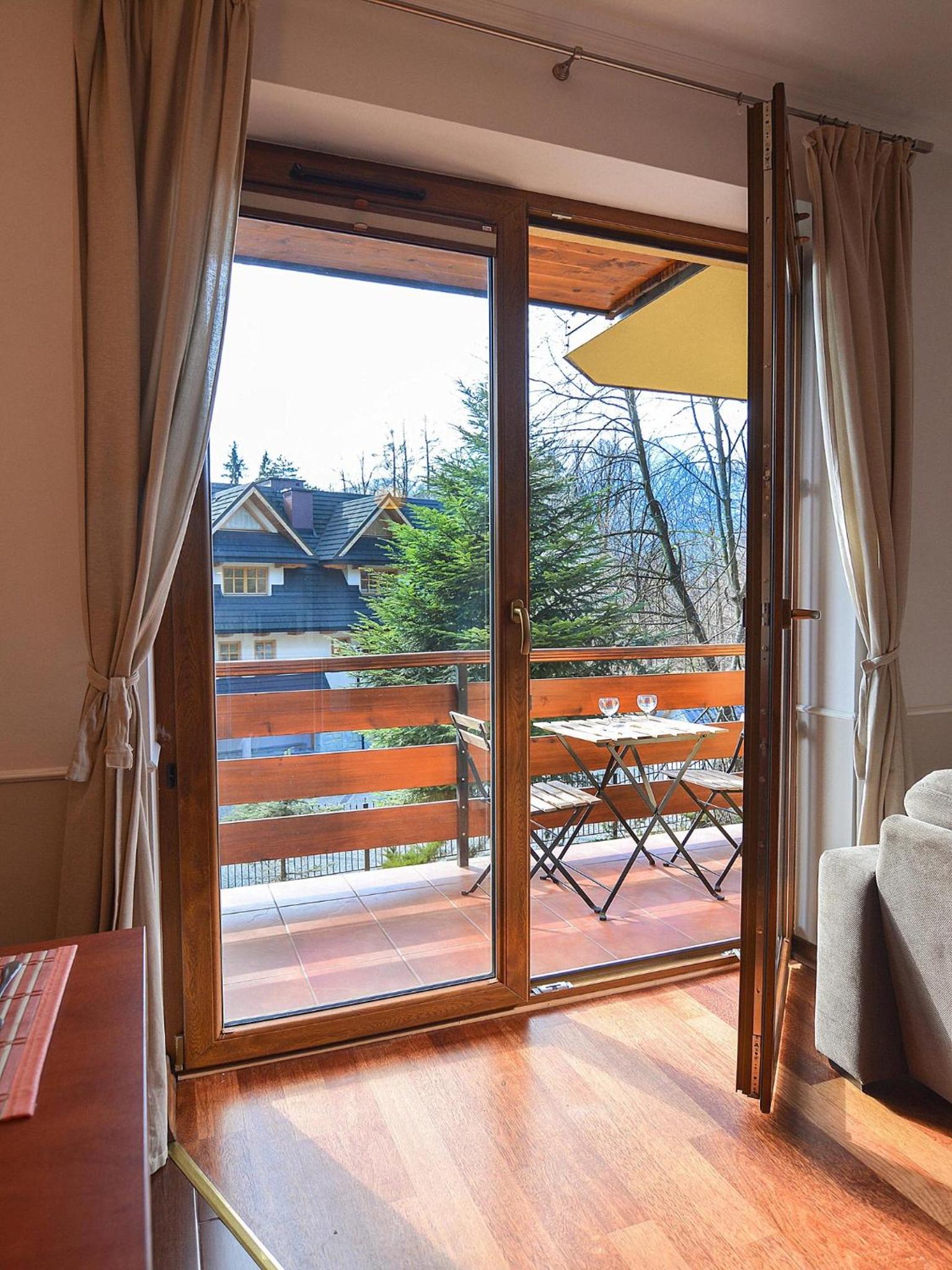 TatryTOP Apartamenty Kaszelewski