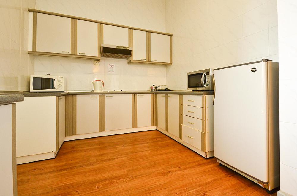 Jetty Suites Apartments photo 3