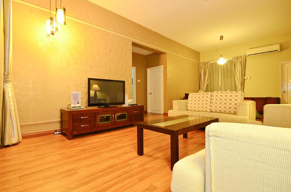Jetty Suites Apartments photo 4