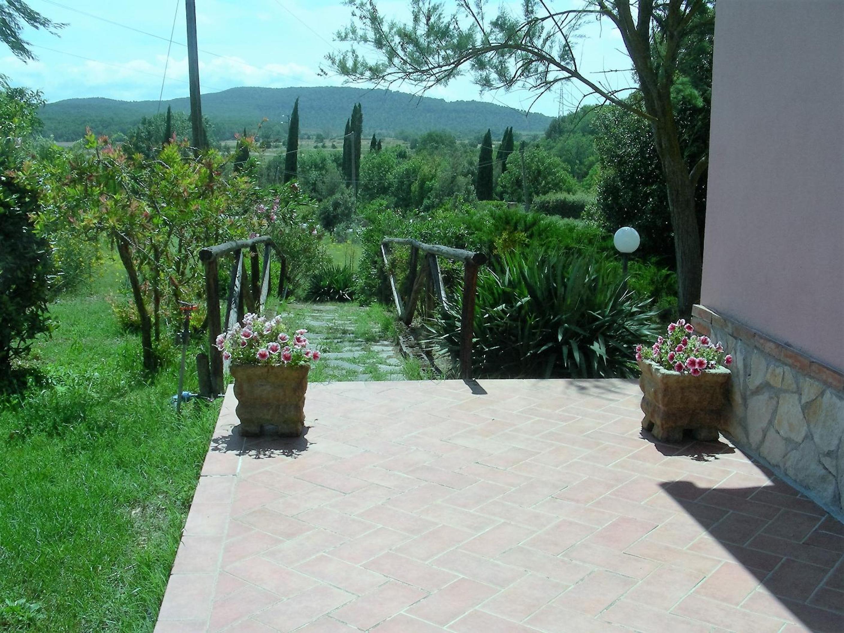 Agriturismo Da Paola