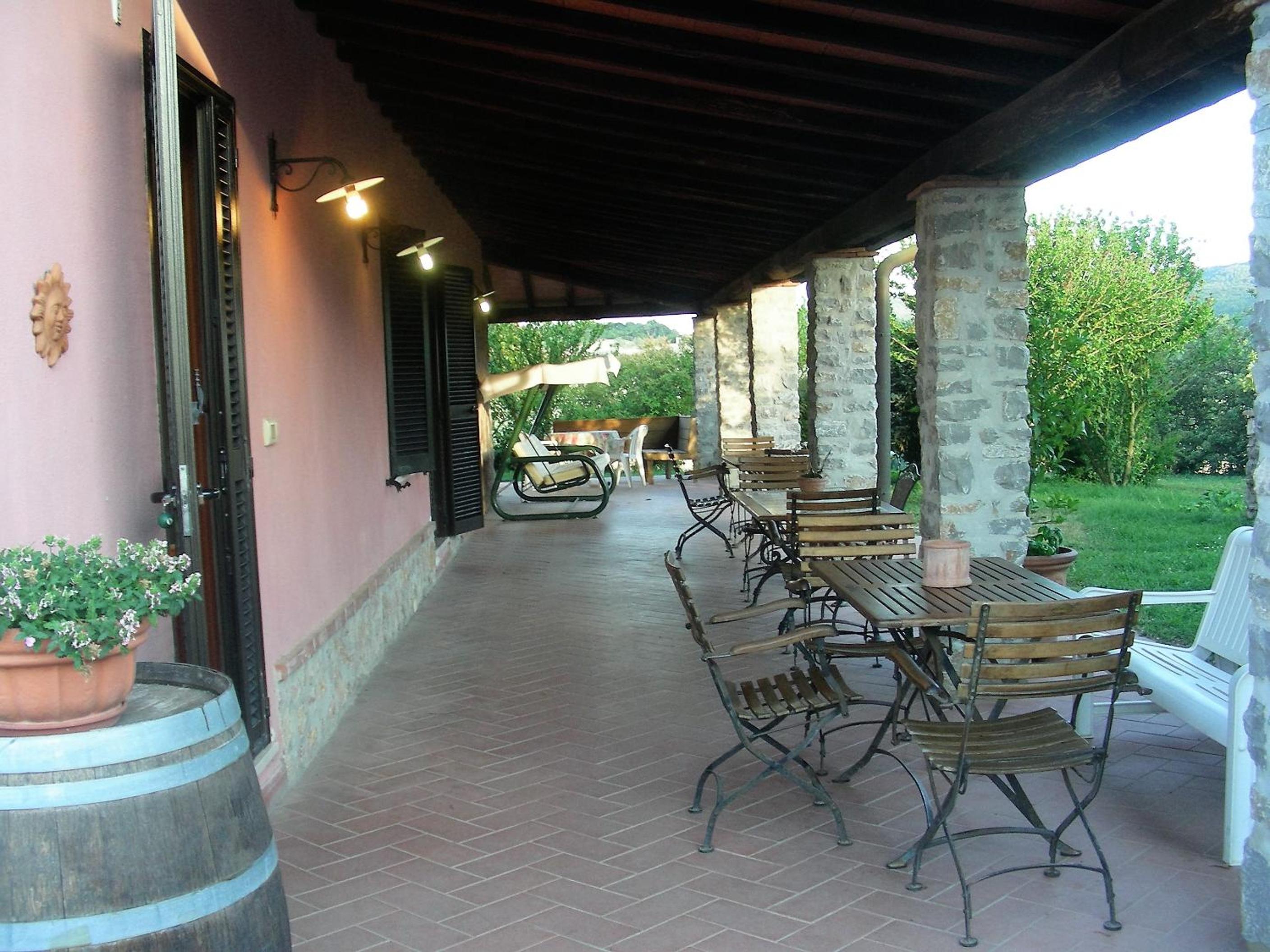 Agriturismo Da Paola