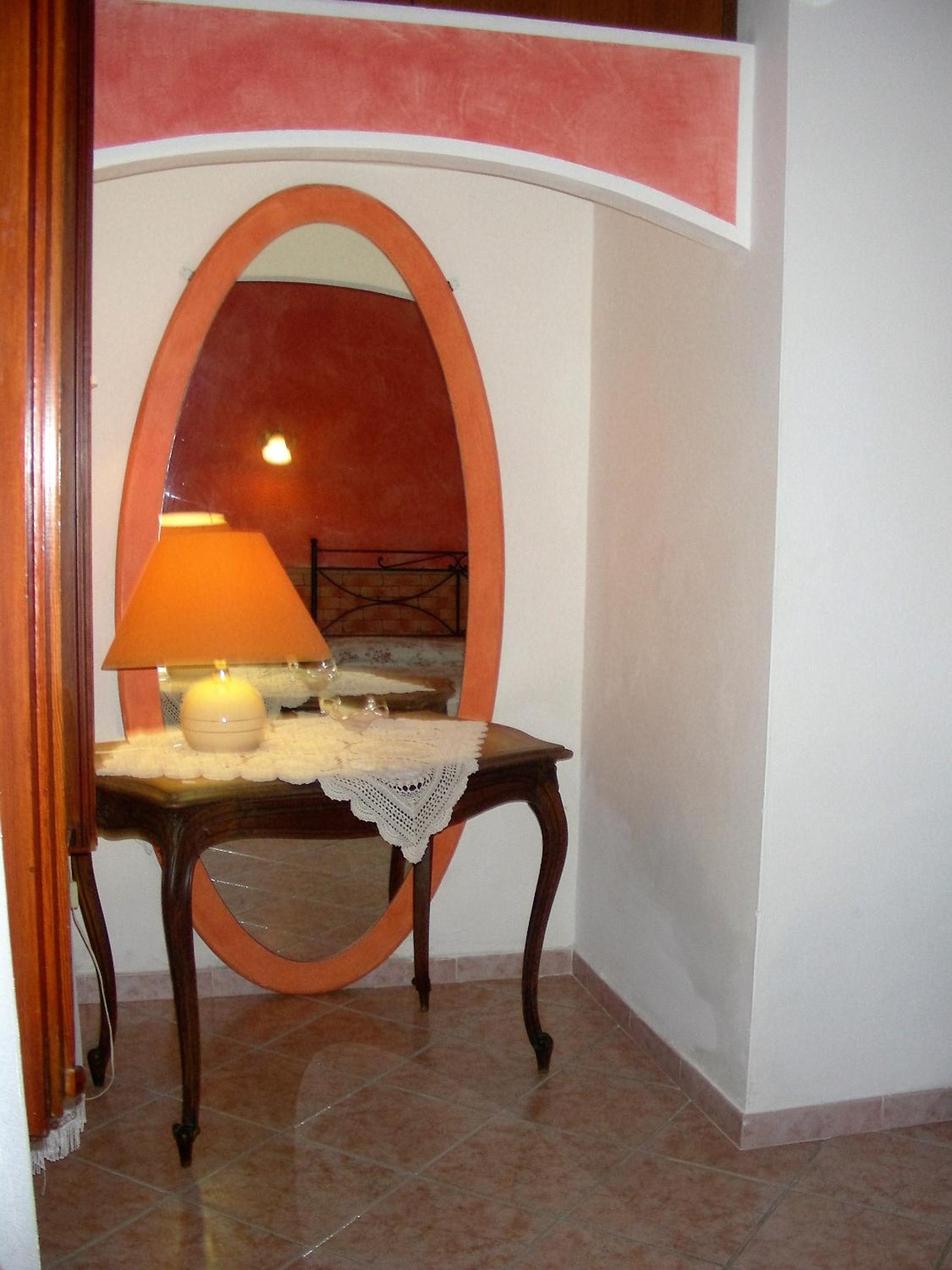 Agriturismo Da Paola