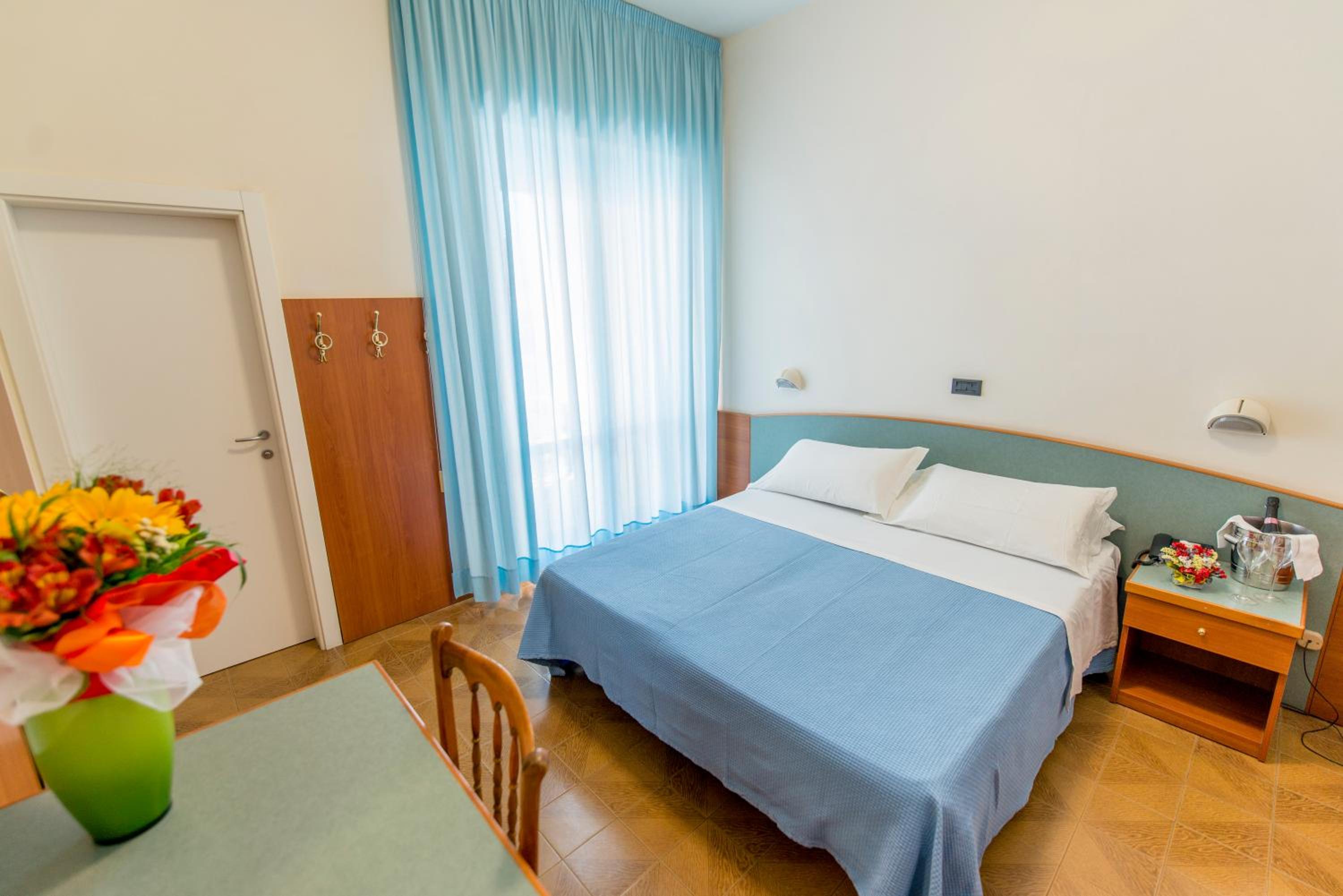 Hotel International