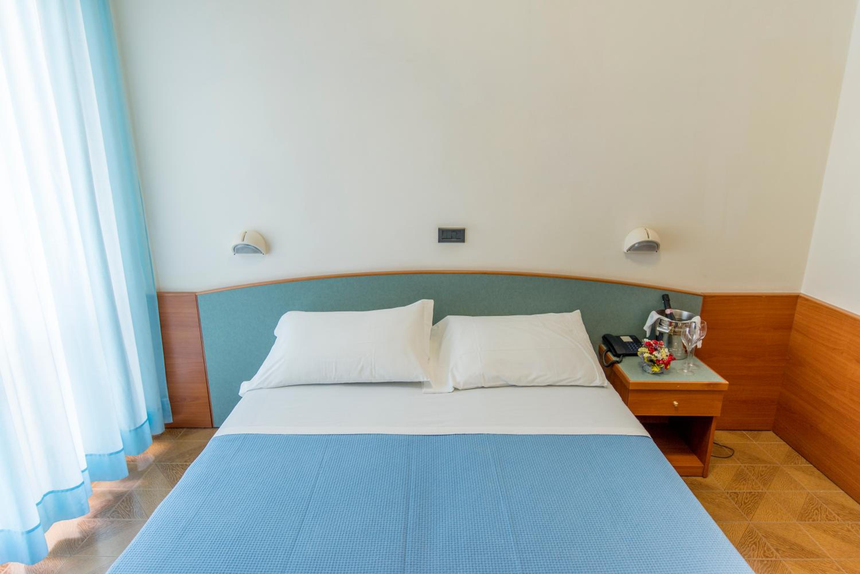 Hotel International