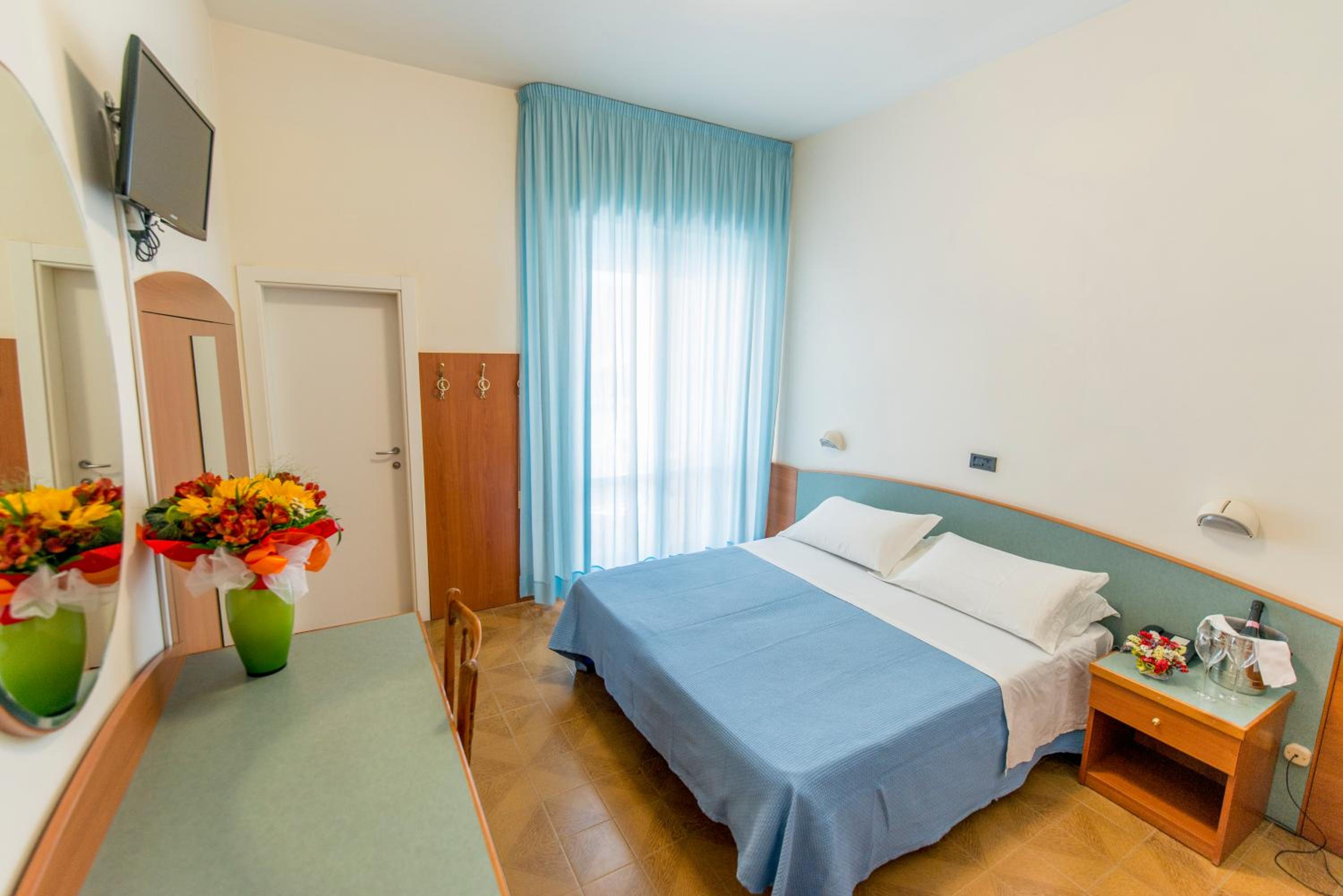 Hotel International