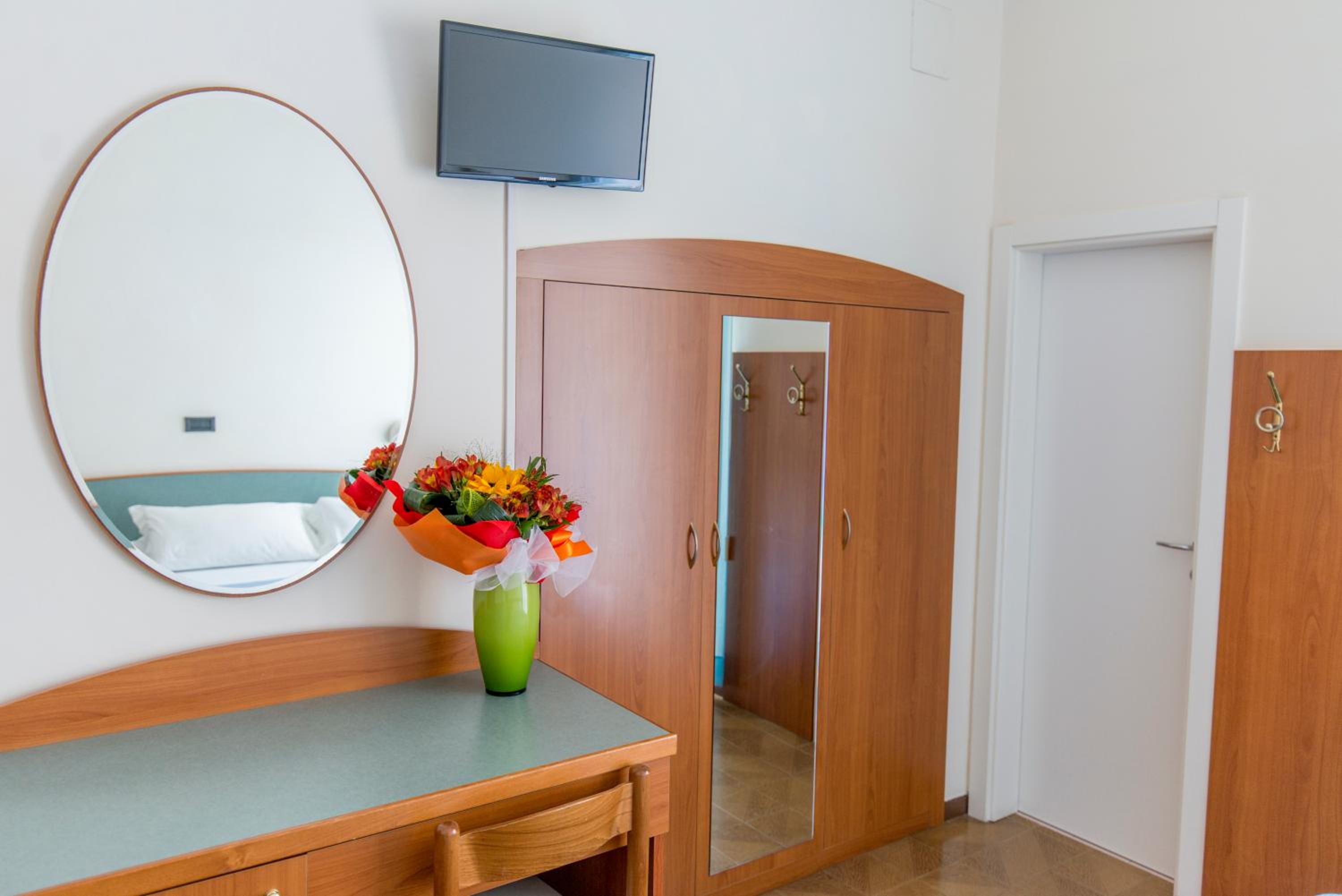 Hotel International
