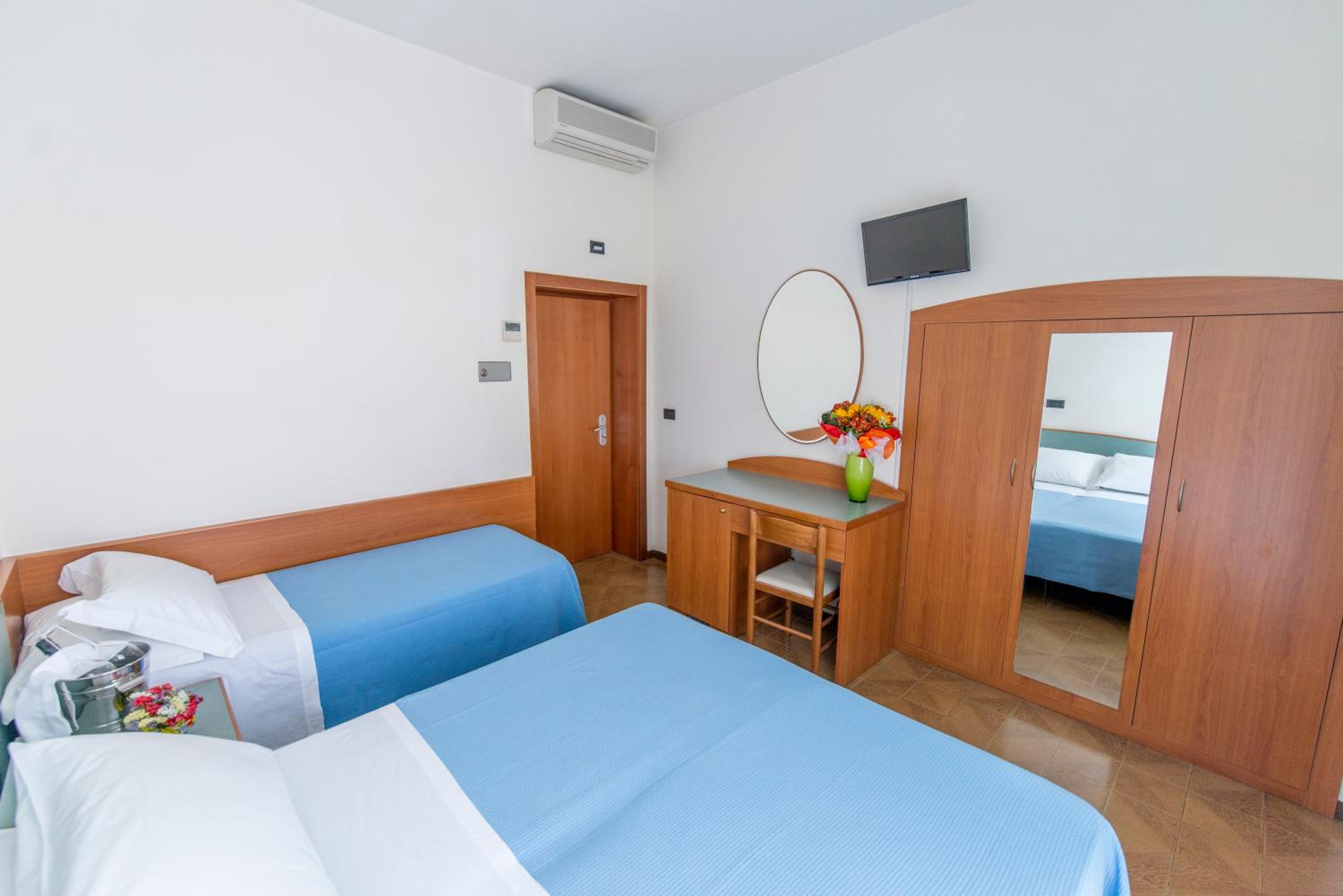 Hotel International
