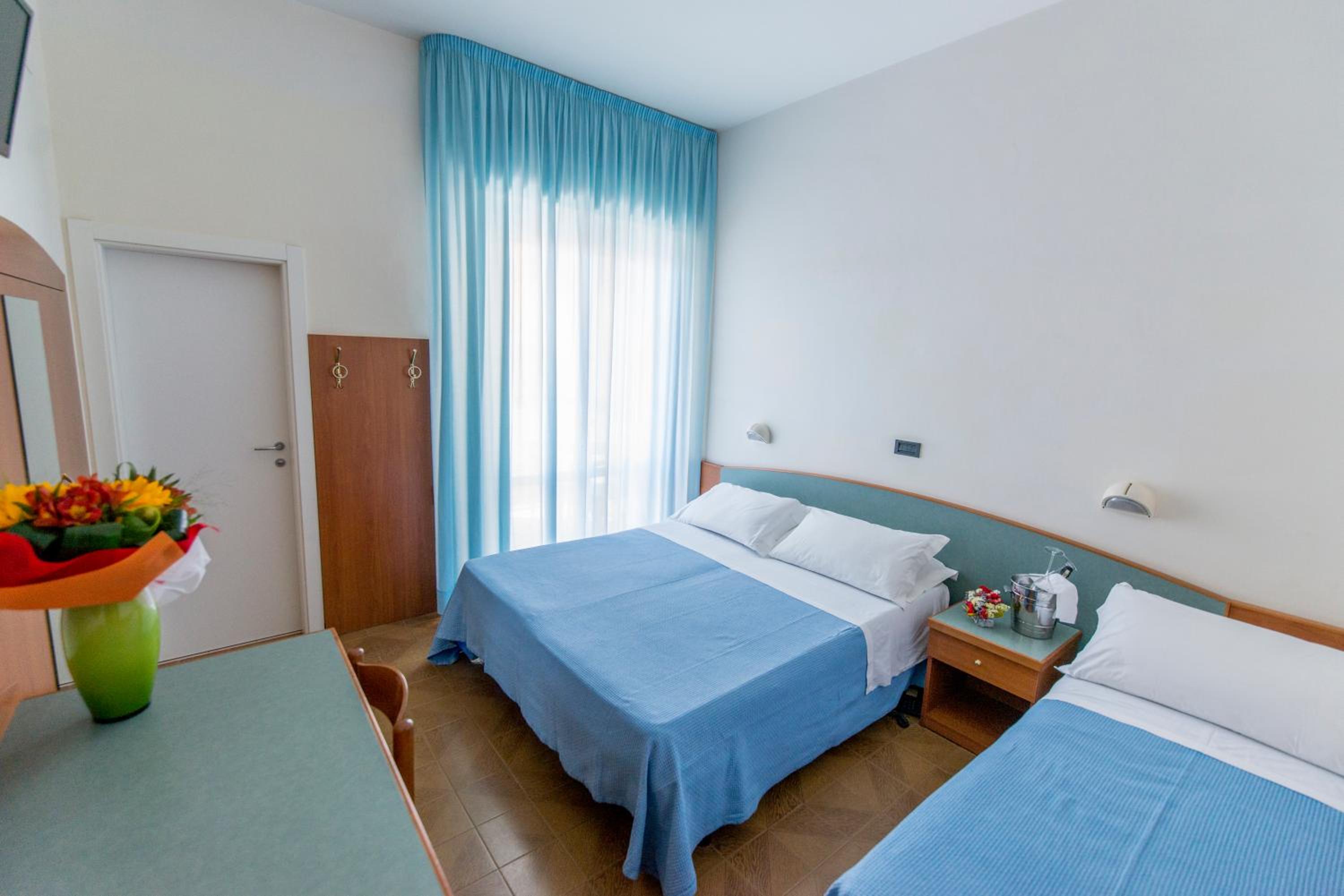 Hotel International