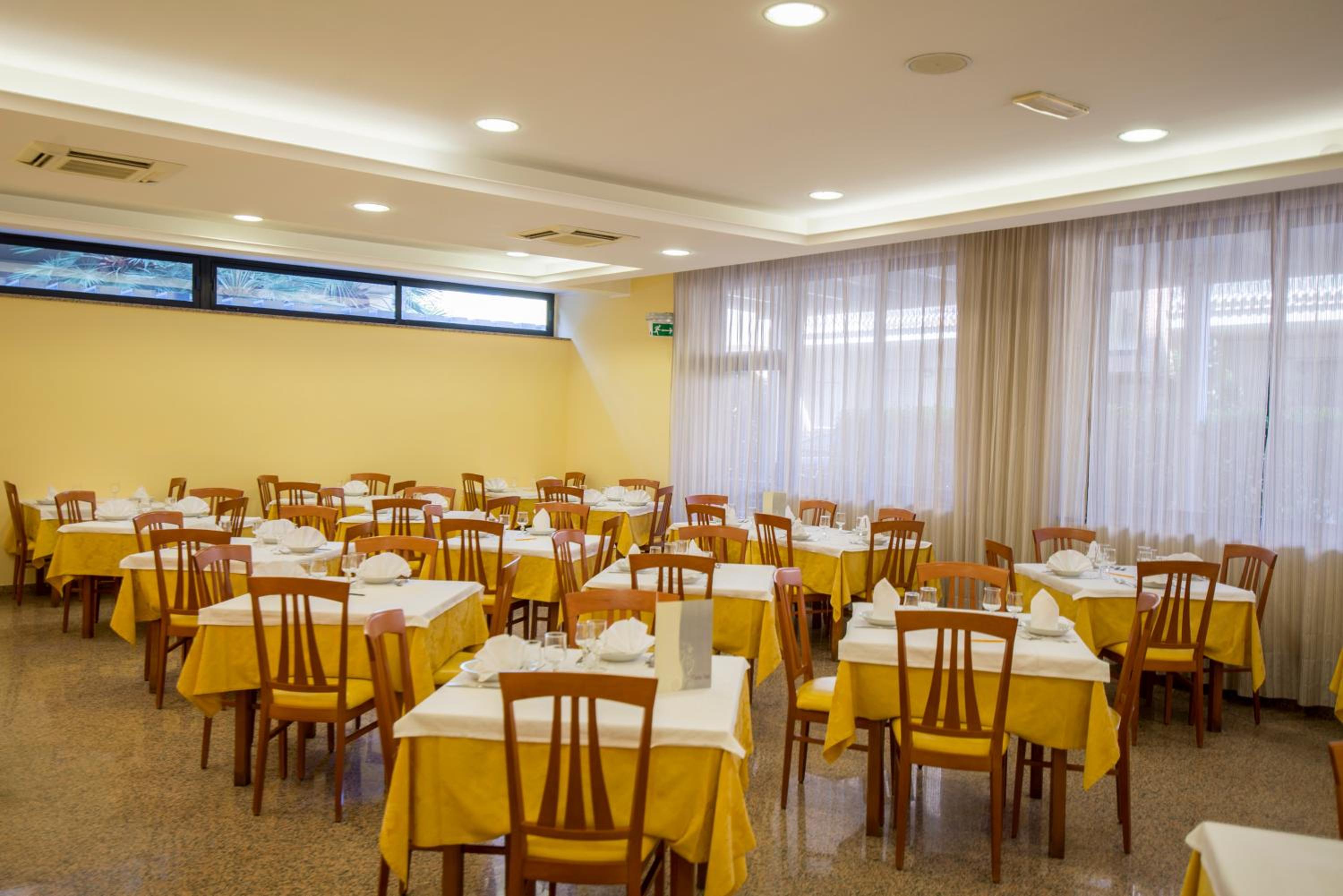 Hotel International