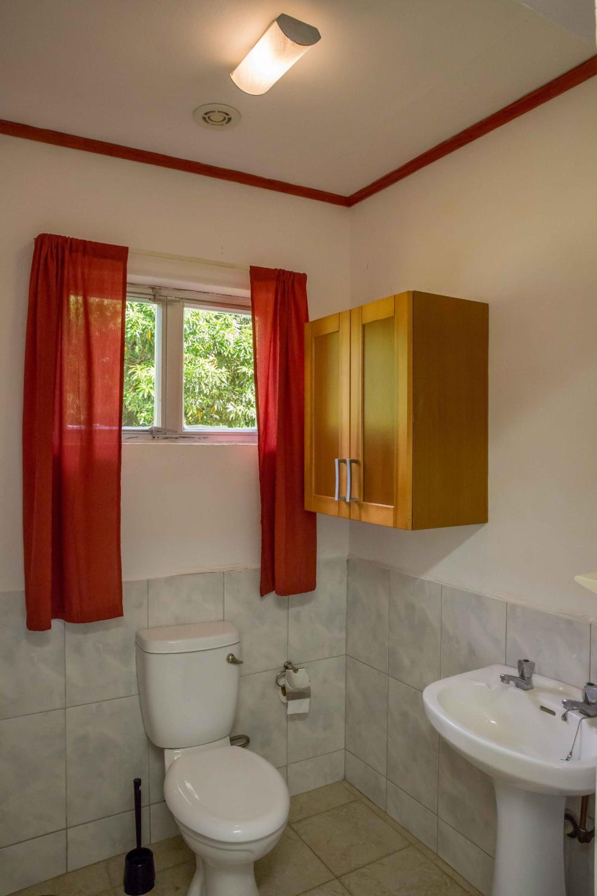 The Orchard Holiday Home