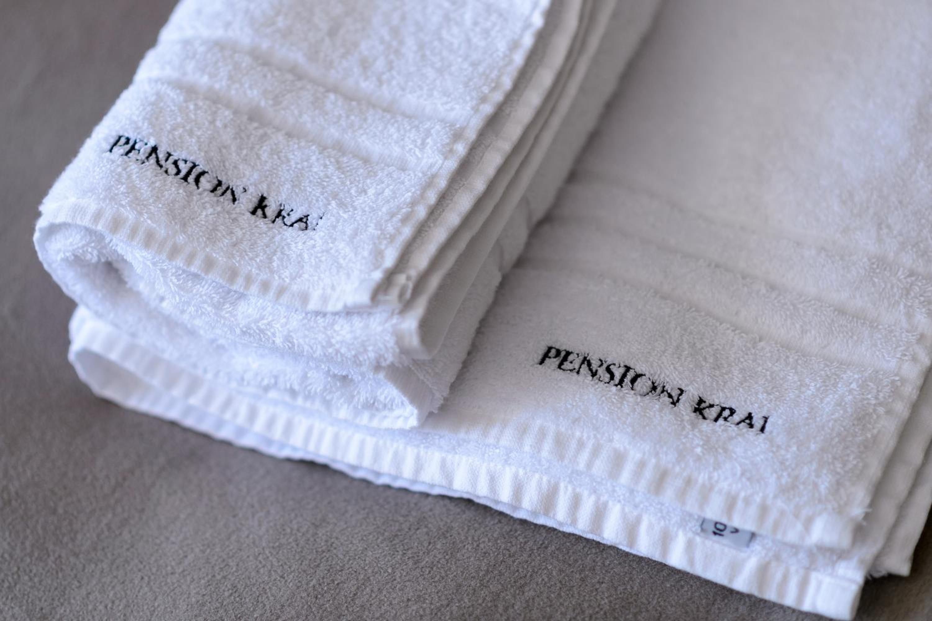 Pension Kral