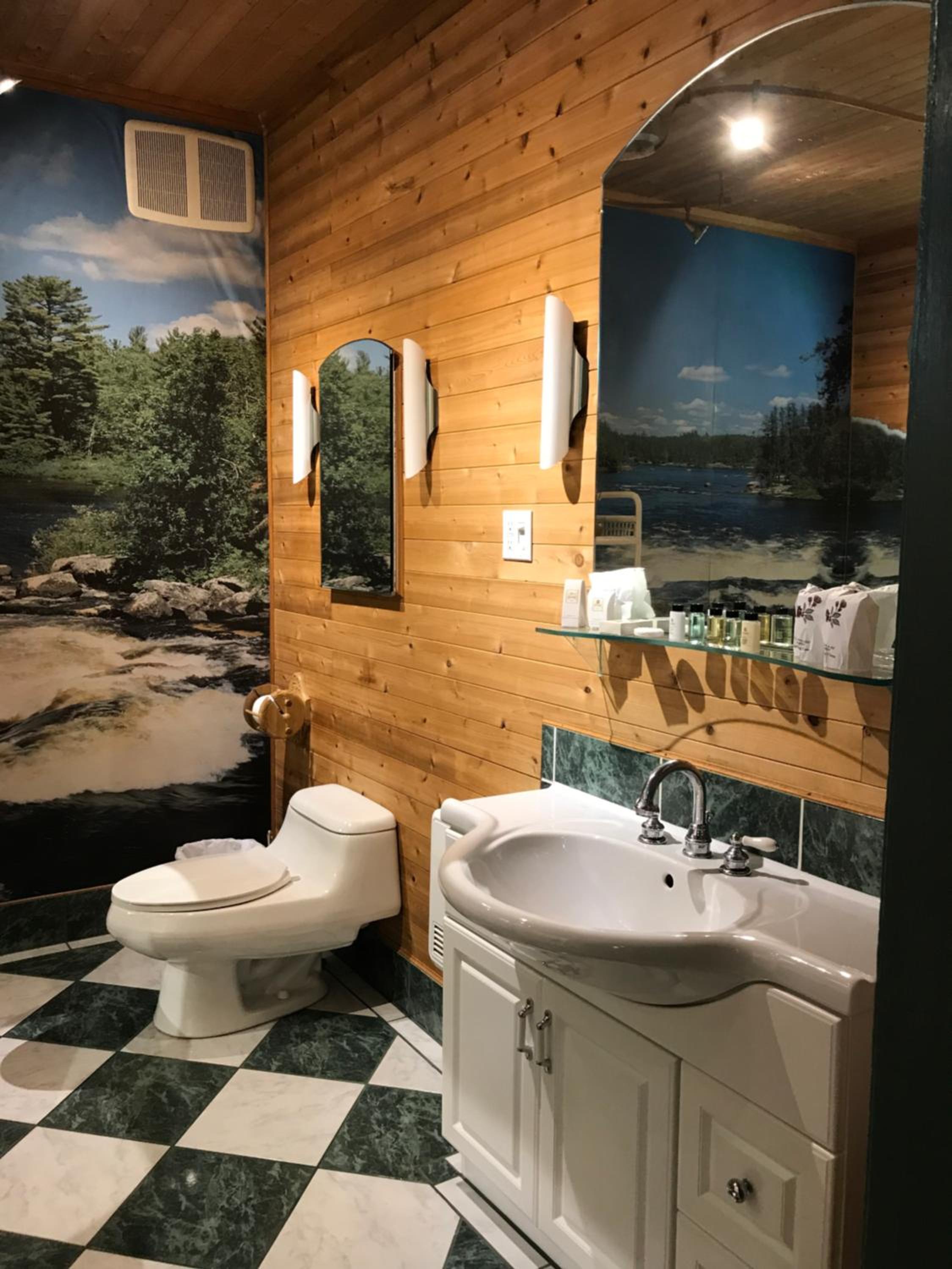 Auberge du Sault-à-la-Puce