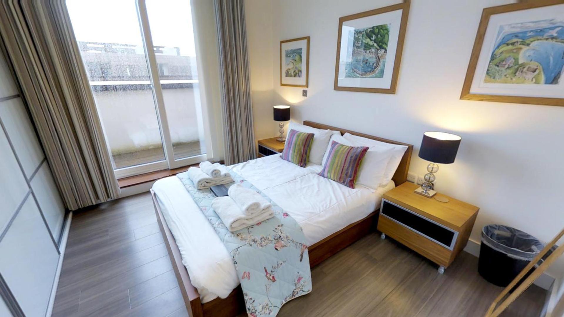 Signet Apartments - Ceres