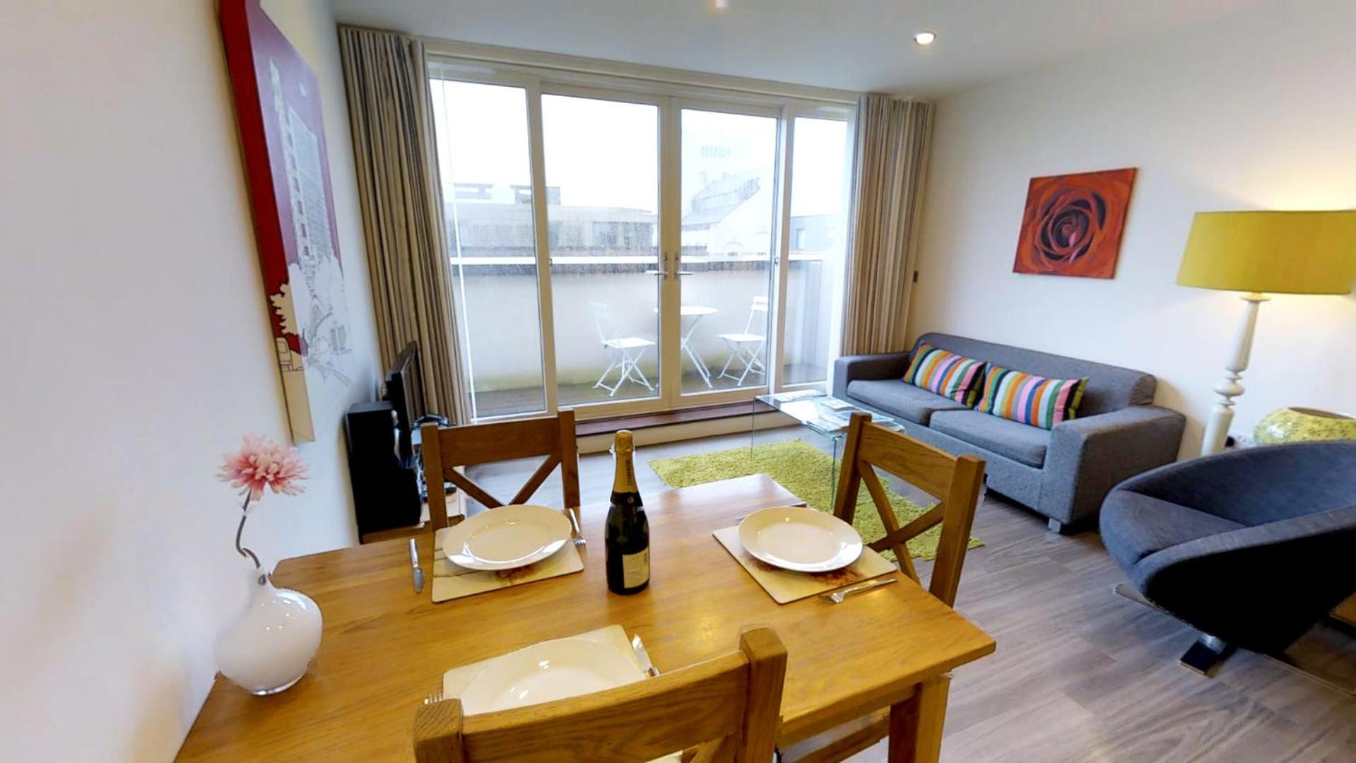 Signet Apartments - Ceres