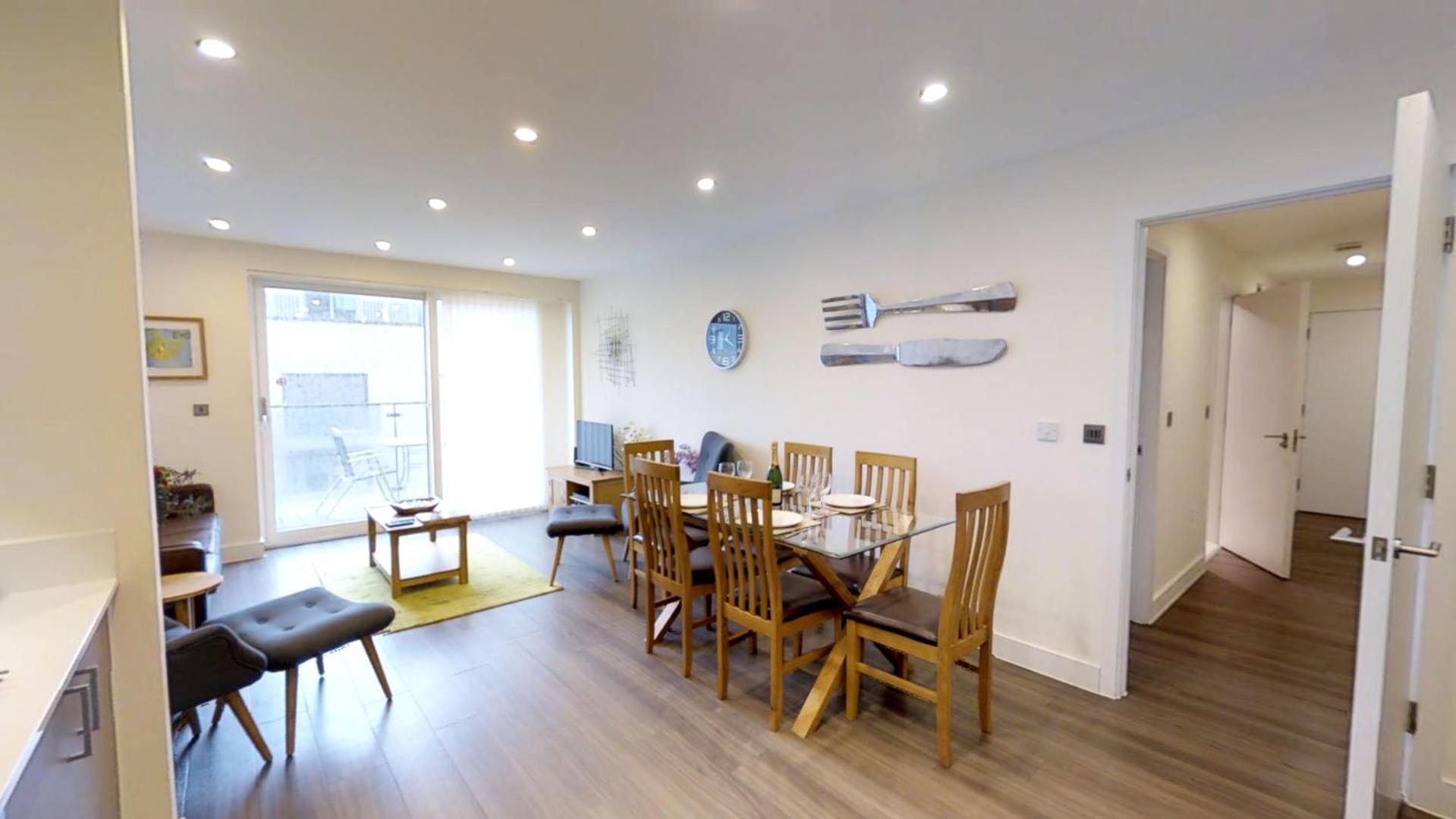 Signet Apartments - Ceres
