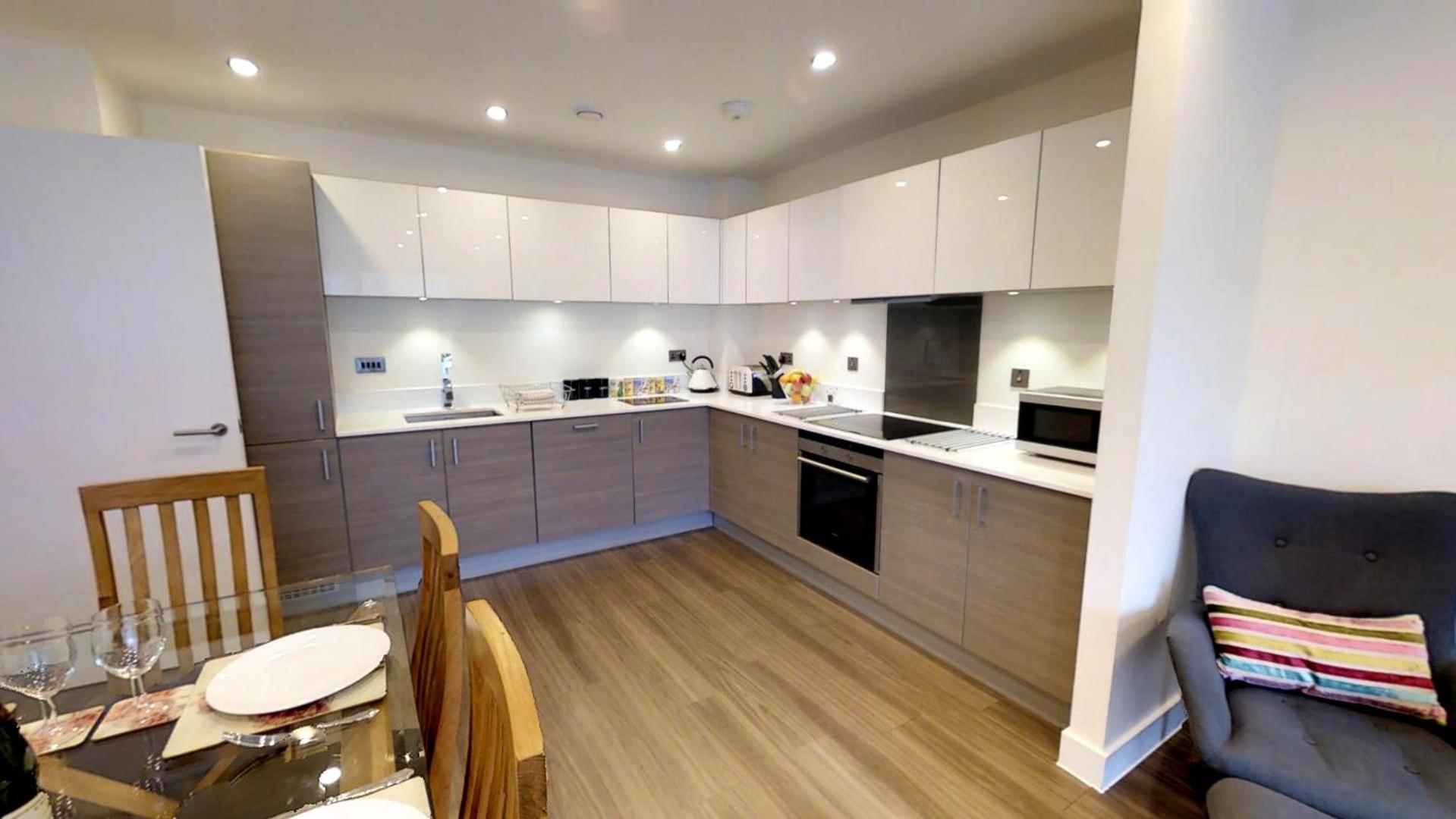 Signet Apartments - Ceres