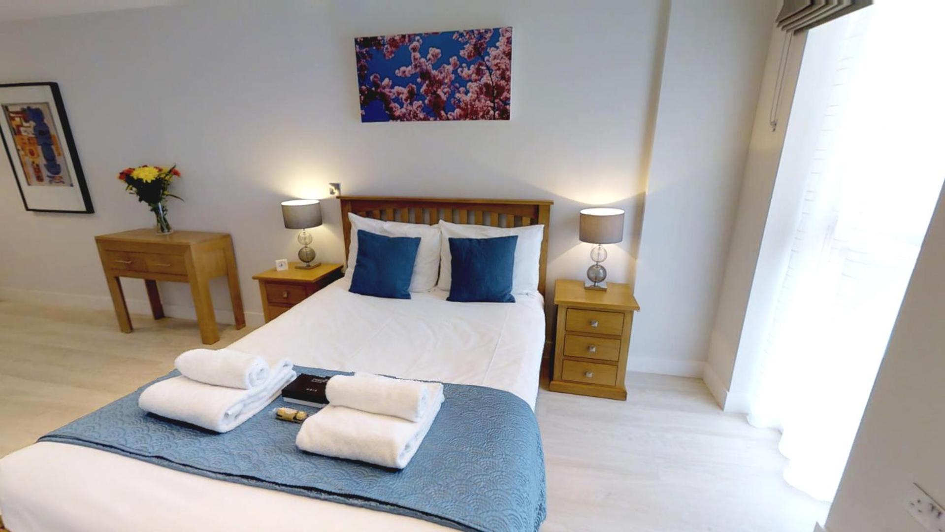 Signet Apartments - Vesta view 4