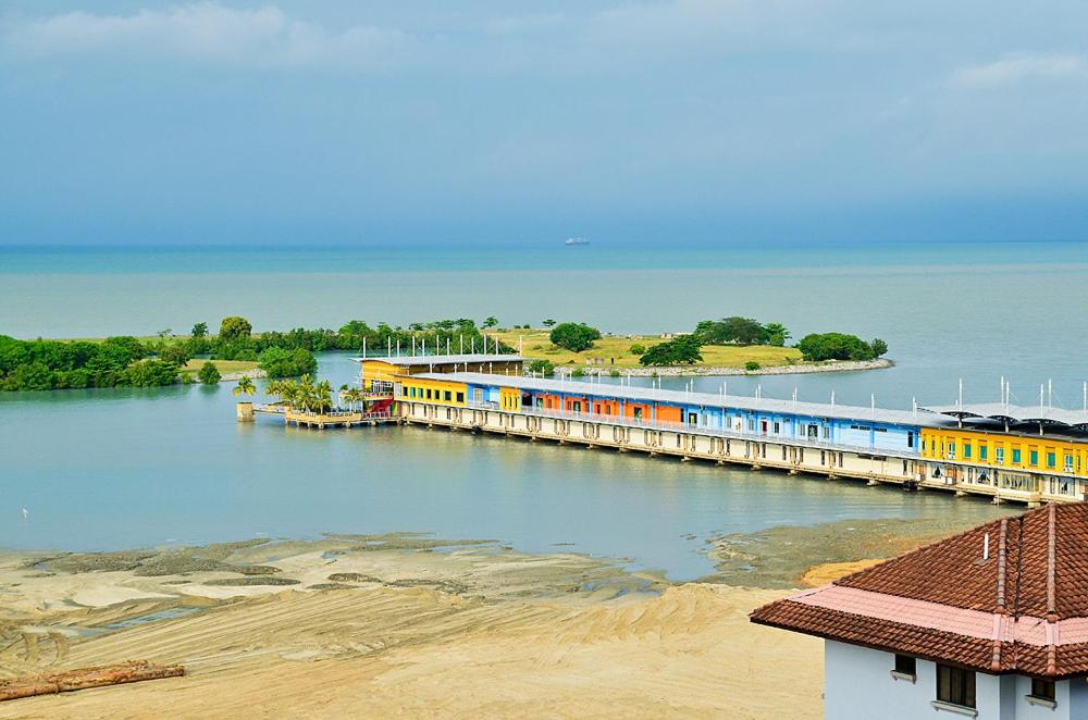 Jetty Suites Apartments