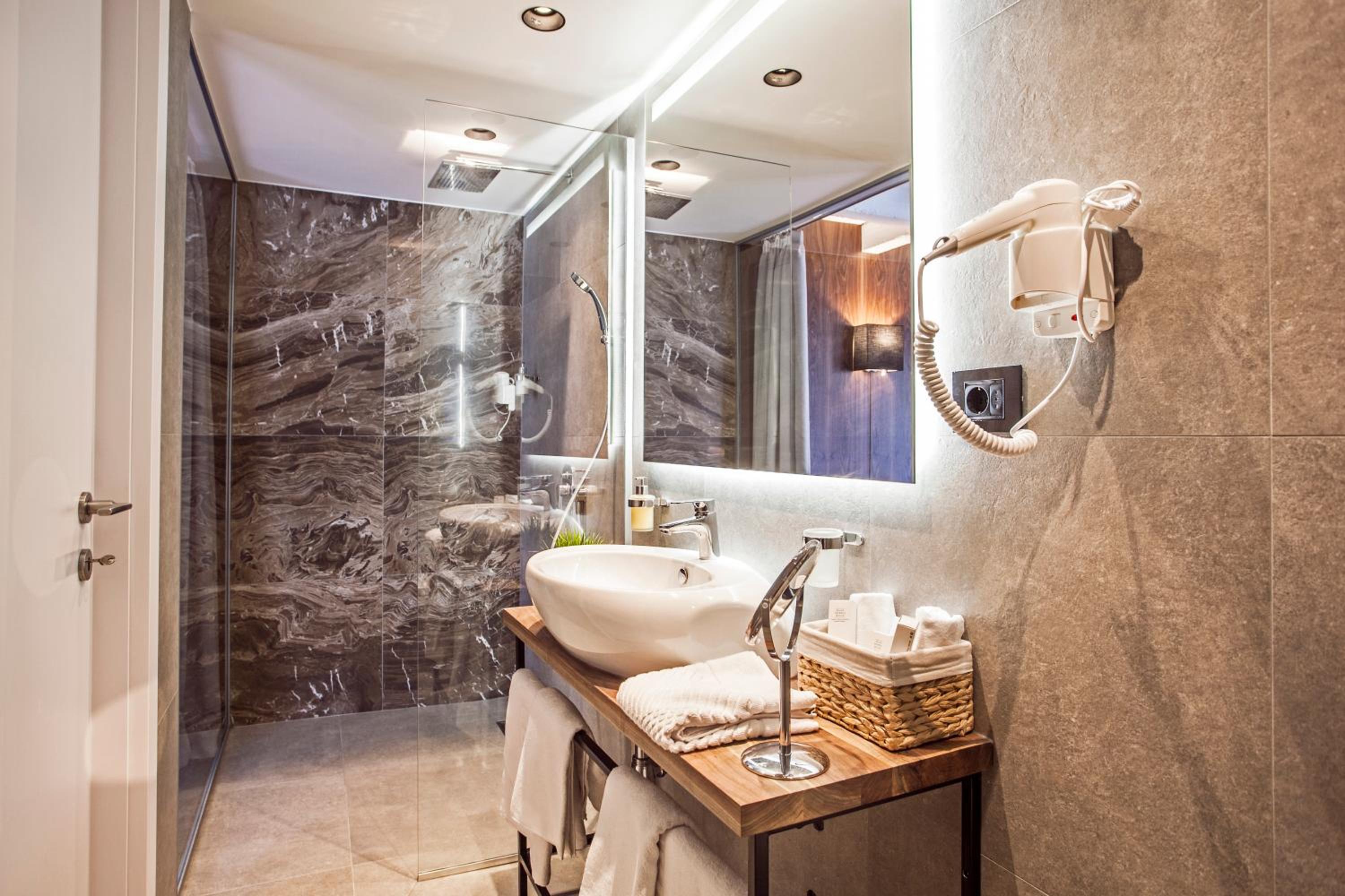 Nomad Luxury Suites view 4