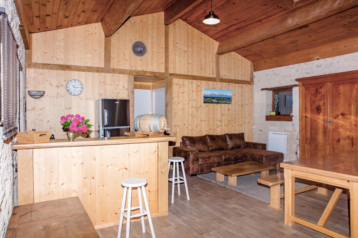 The Wild Seeds