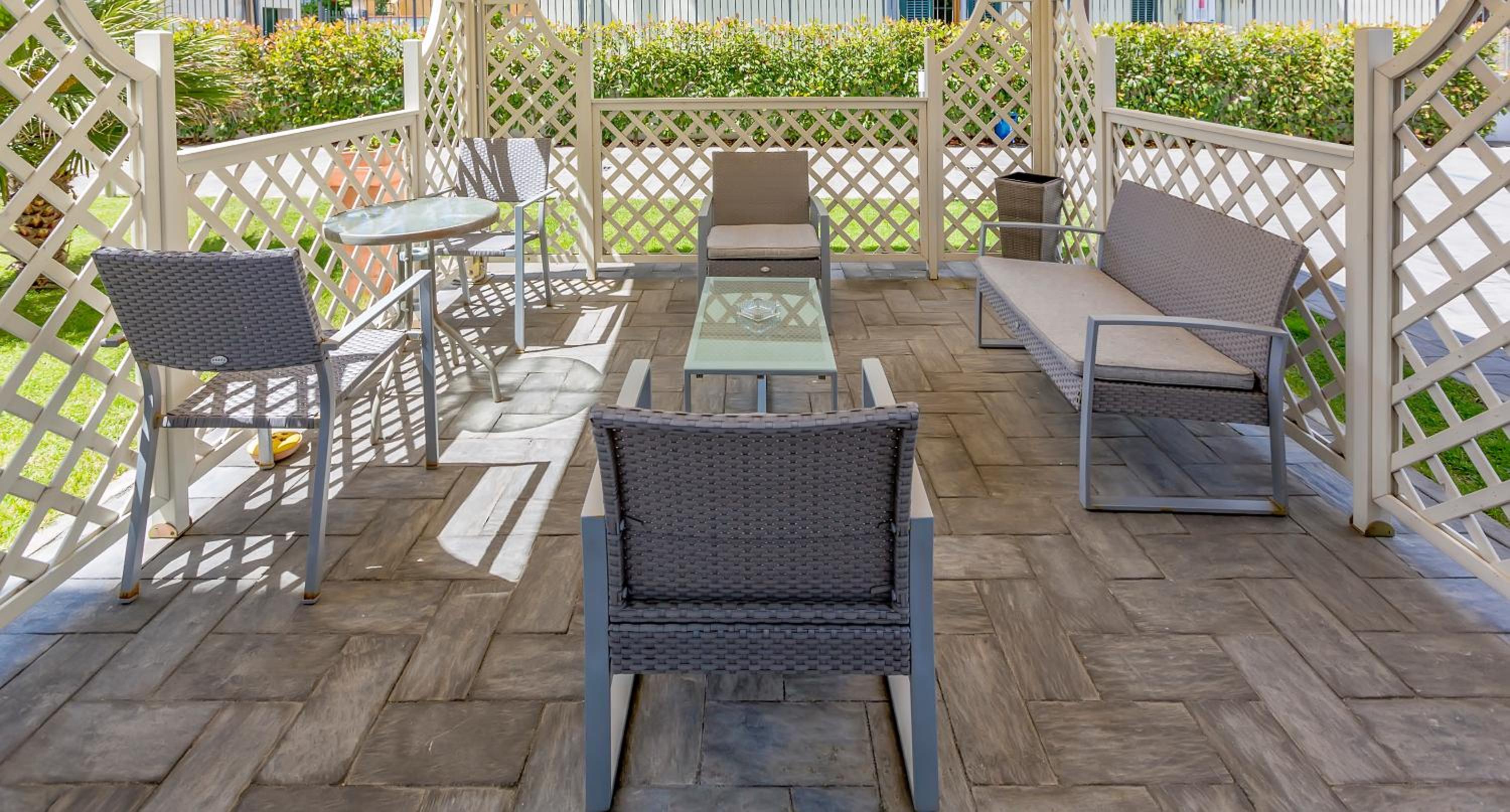 B&B Relais Paradise view 2
