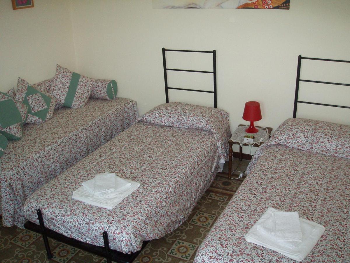 B&B La Quiete