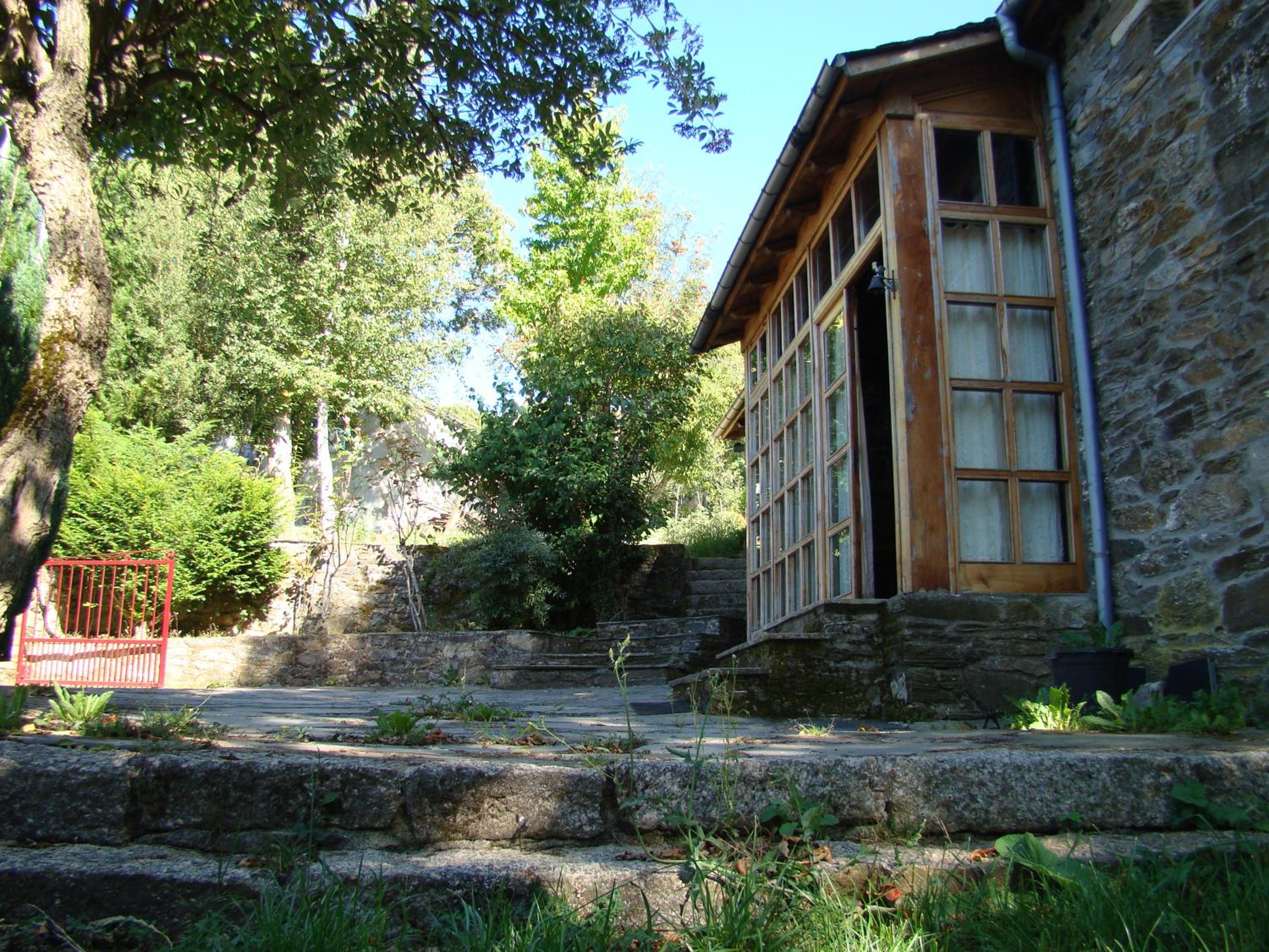 Casa dos Pedrouzos view 4