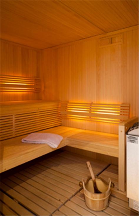 Residenz Ambassador B11