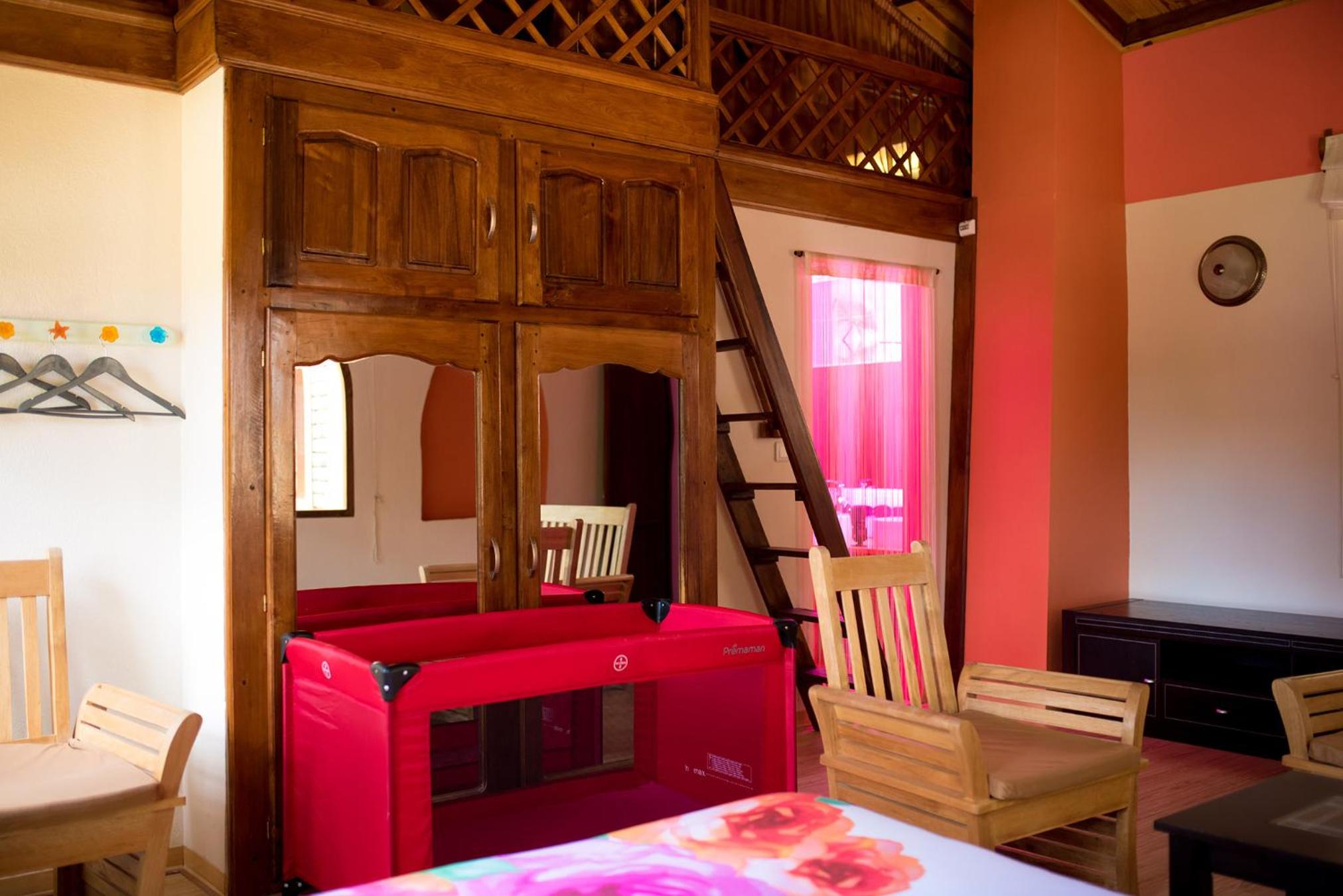 Le Chateau du Lac de Mantasoa, photo 9