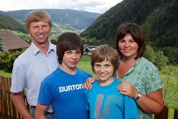 Pension Waldhauser