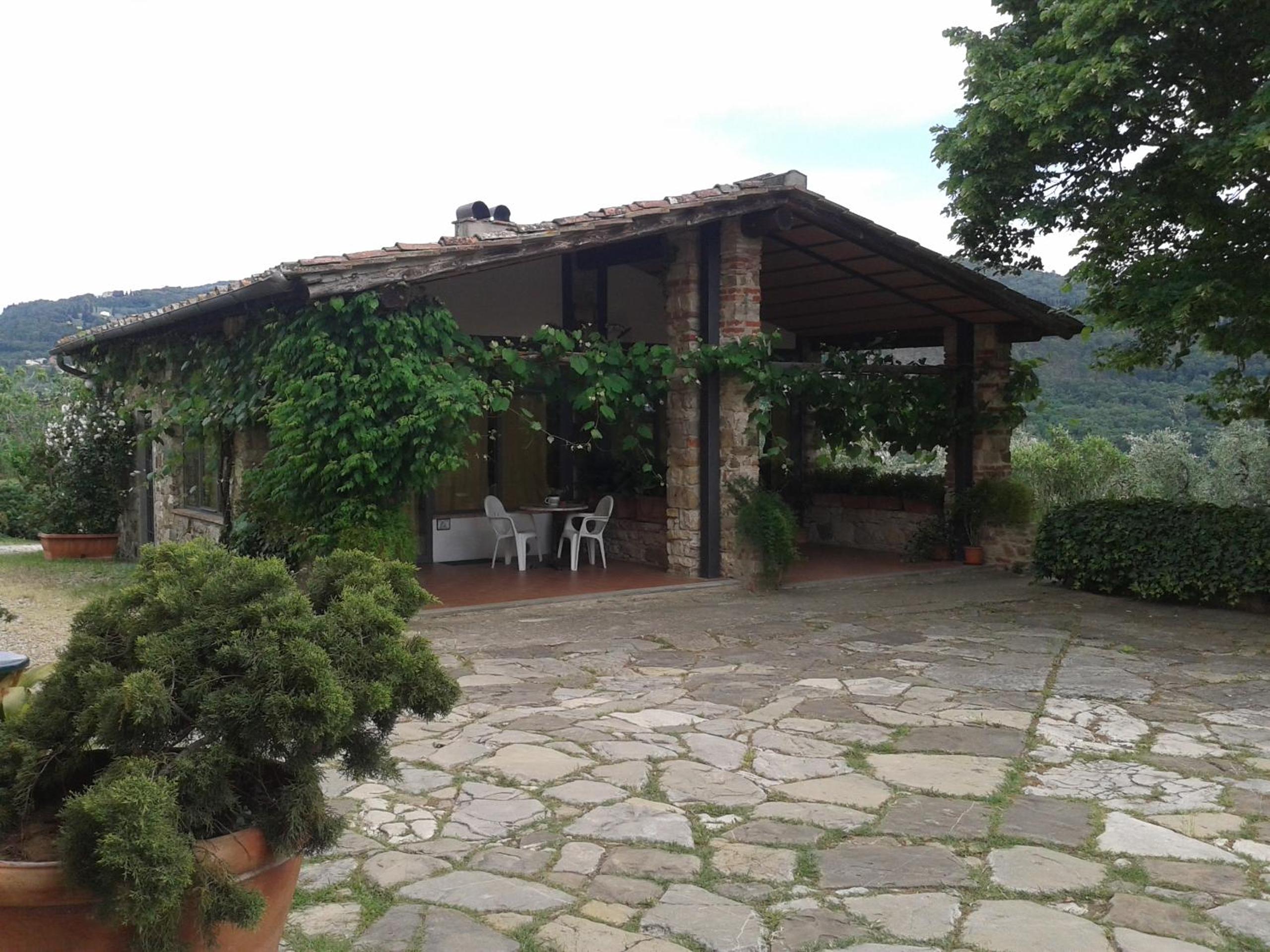 Agriturismo Biologico Poggiopiano