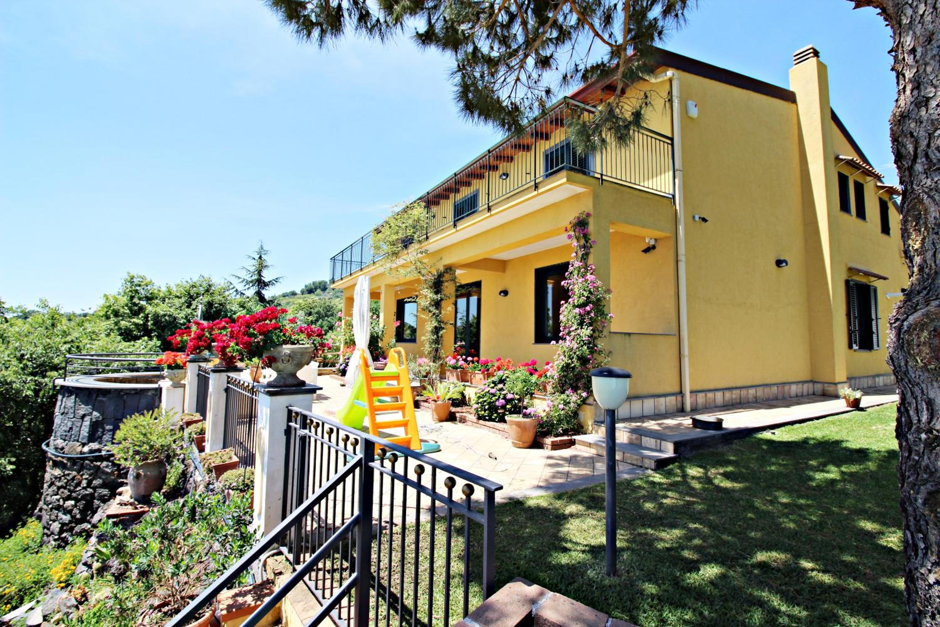 Hotel Bellavista Etna - Image 1