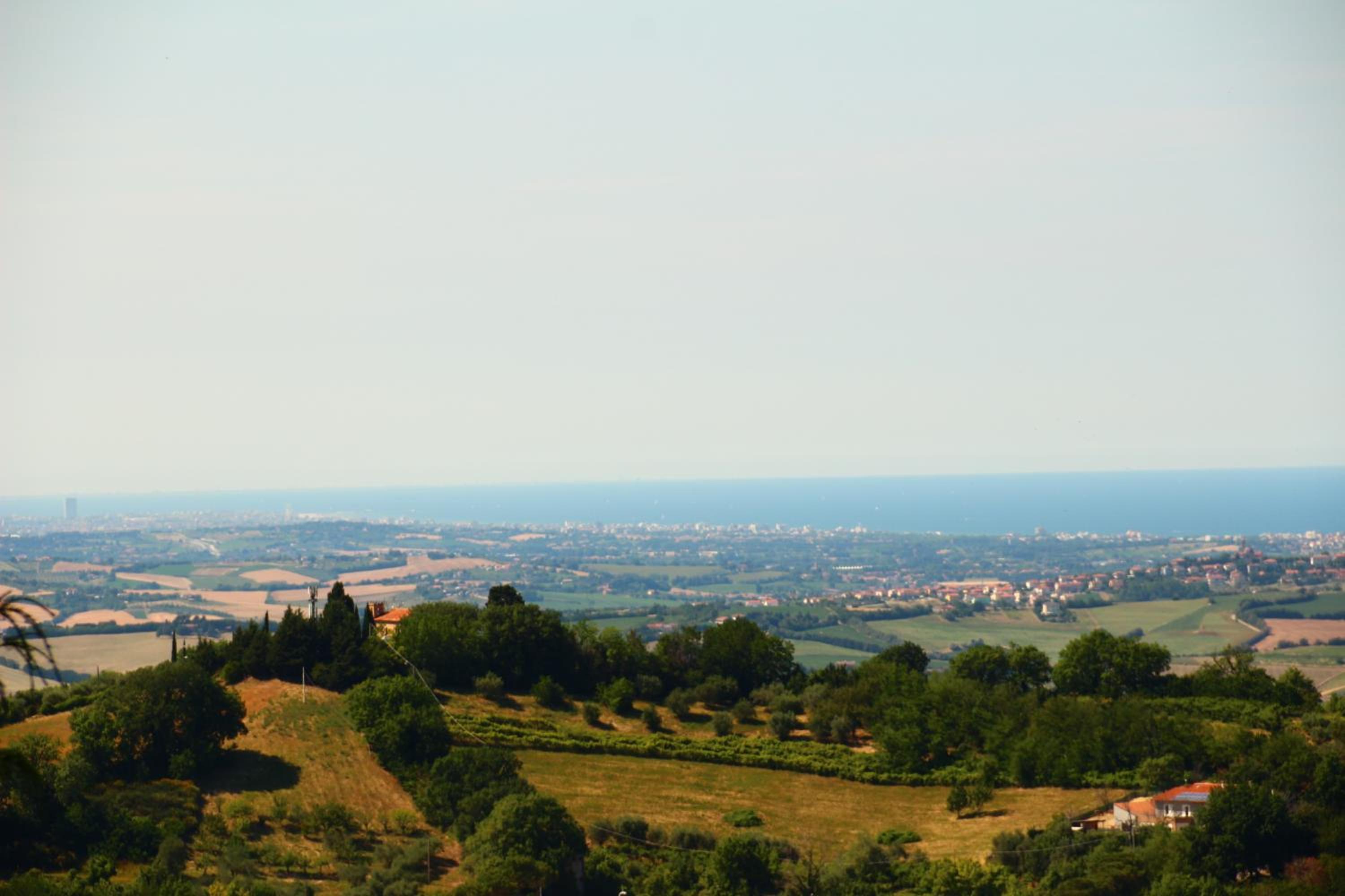Villa Ca' dell'Olmo