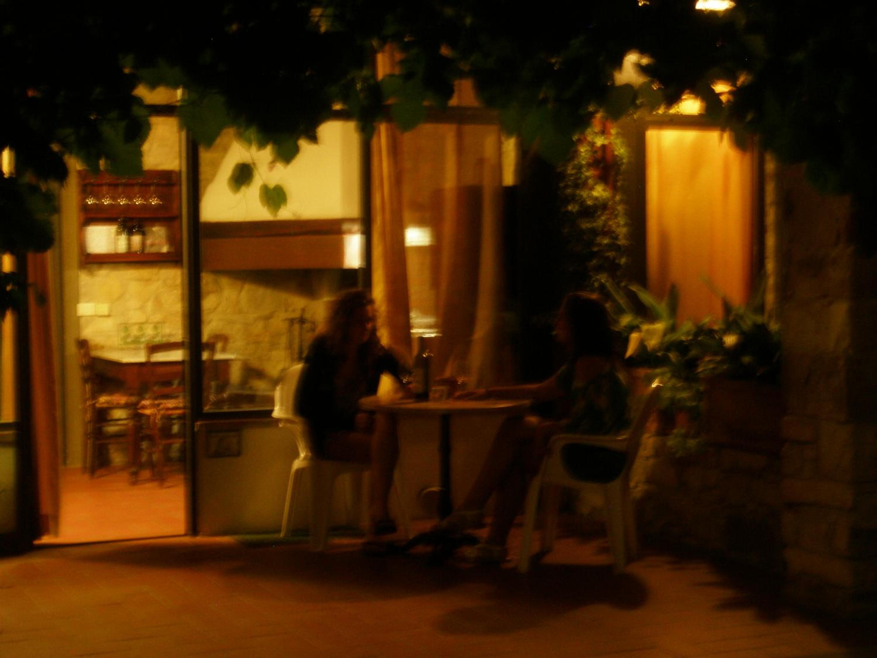 Agriturismo Biologico Poggiopiano