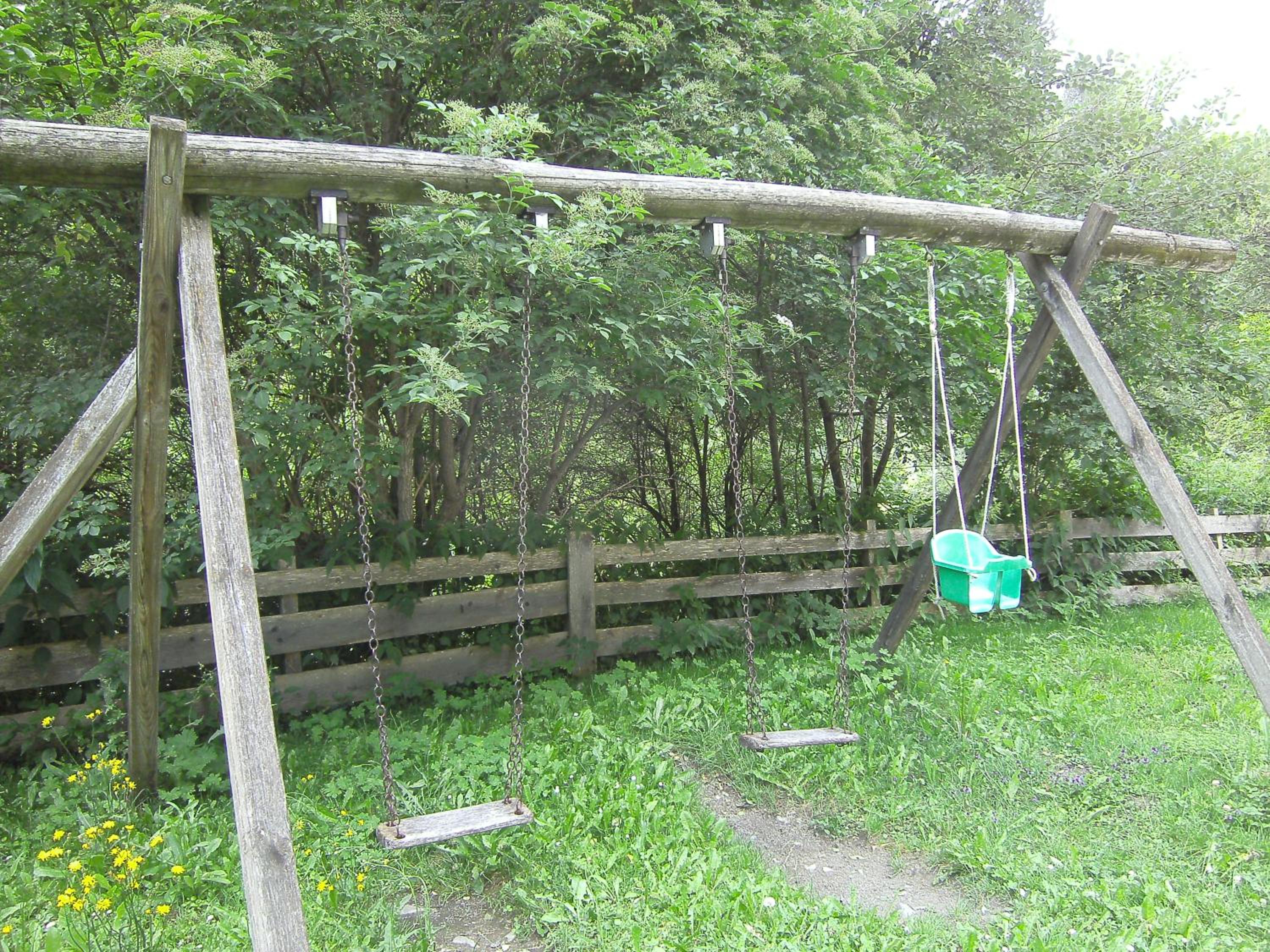 Ferienwohnung KirchbrĂźcke
