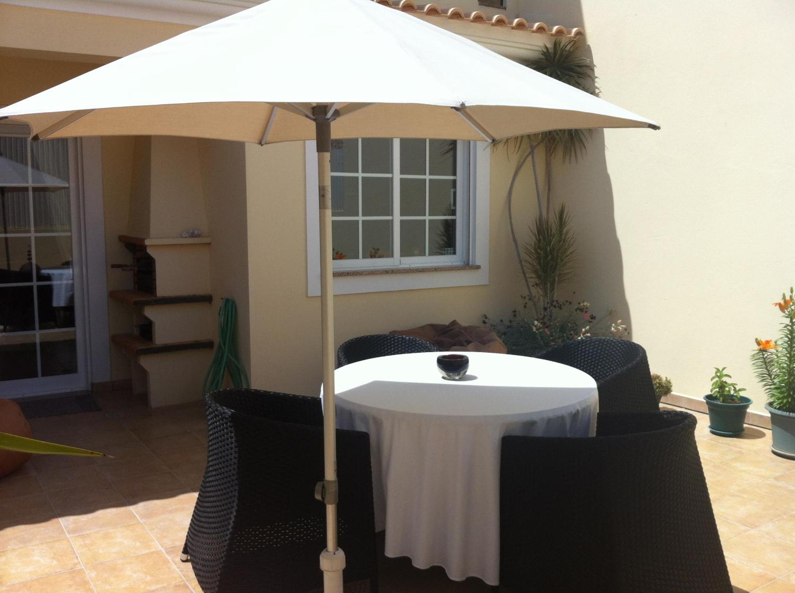 Holiday Duplex Alto dos Salgados photo 2
