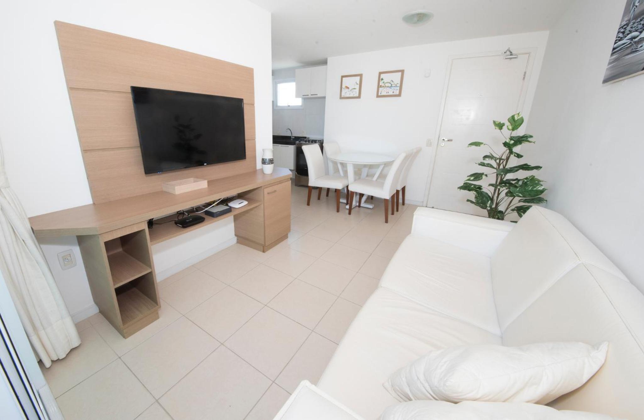 Ahead Apartment view 3