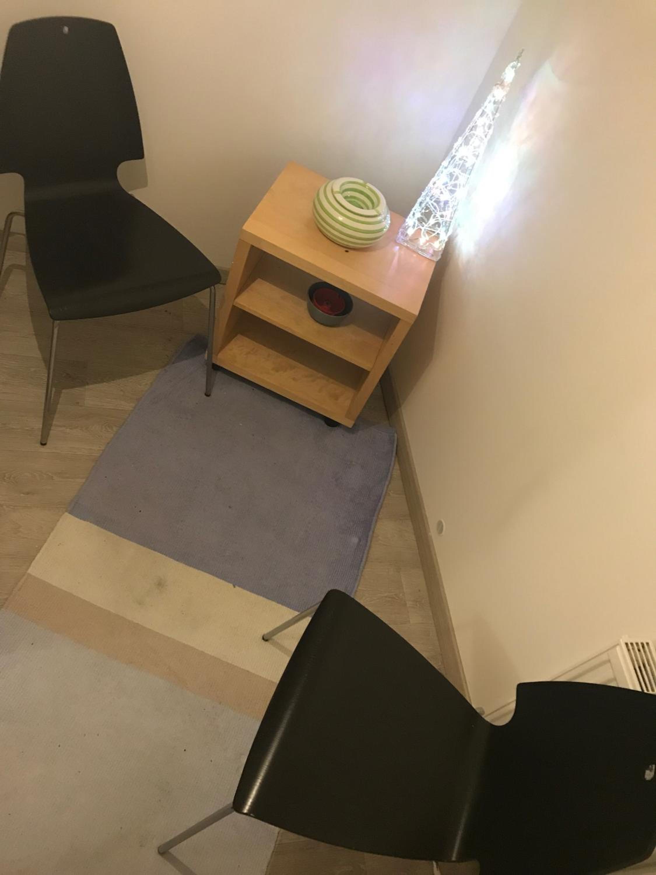 Big Homebase with Billardtable