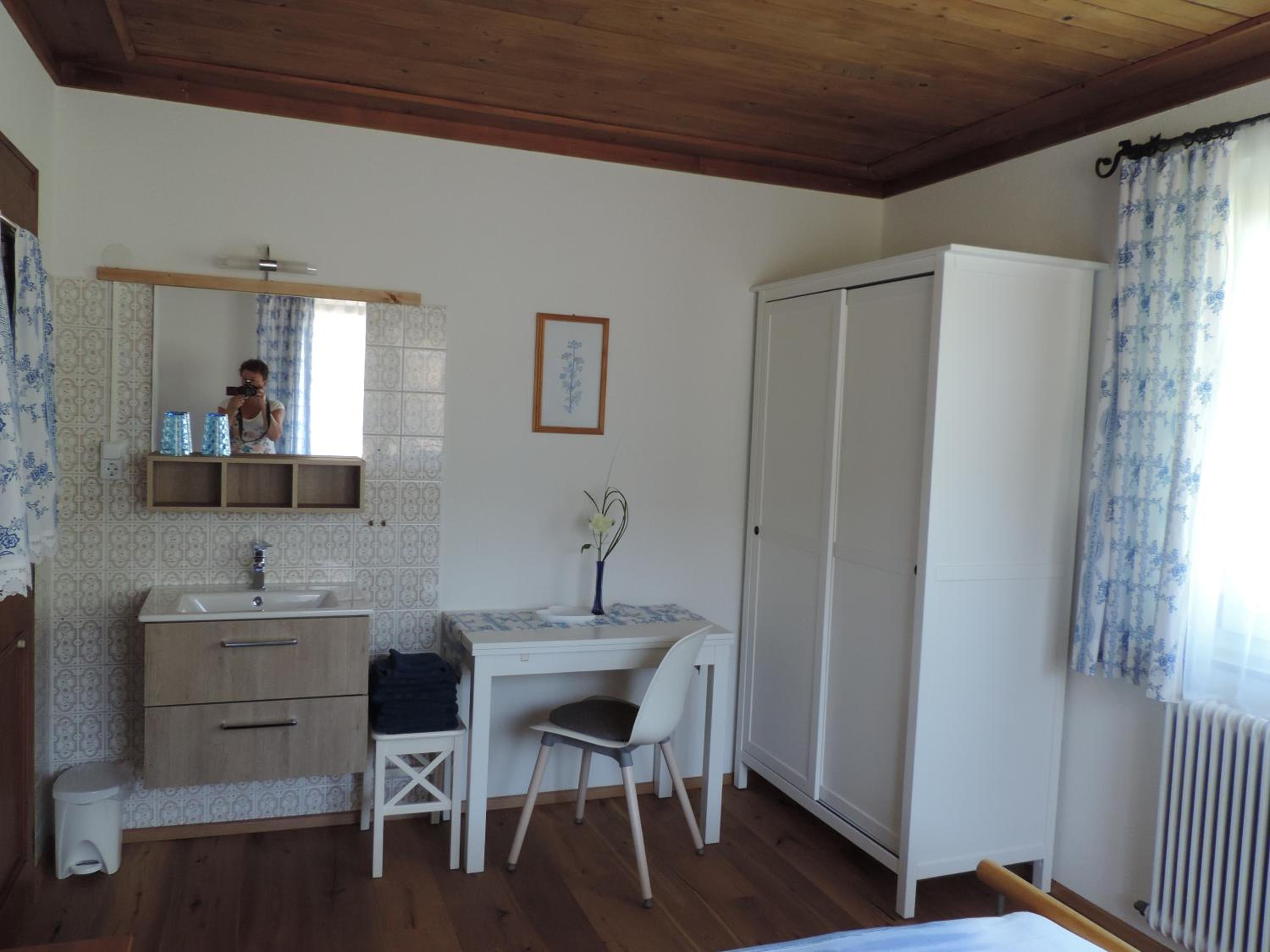 Ferienwohnung Steinberger