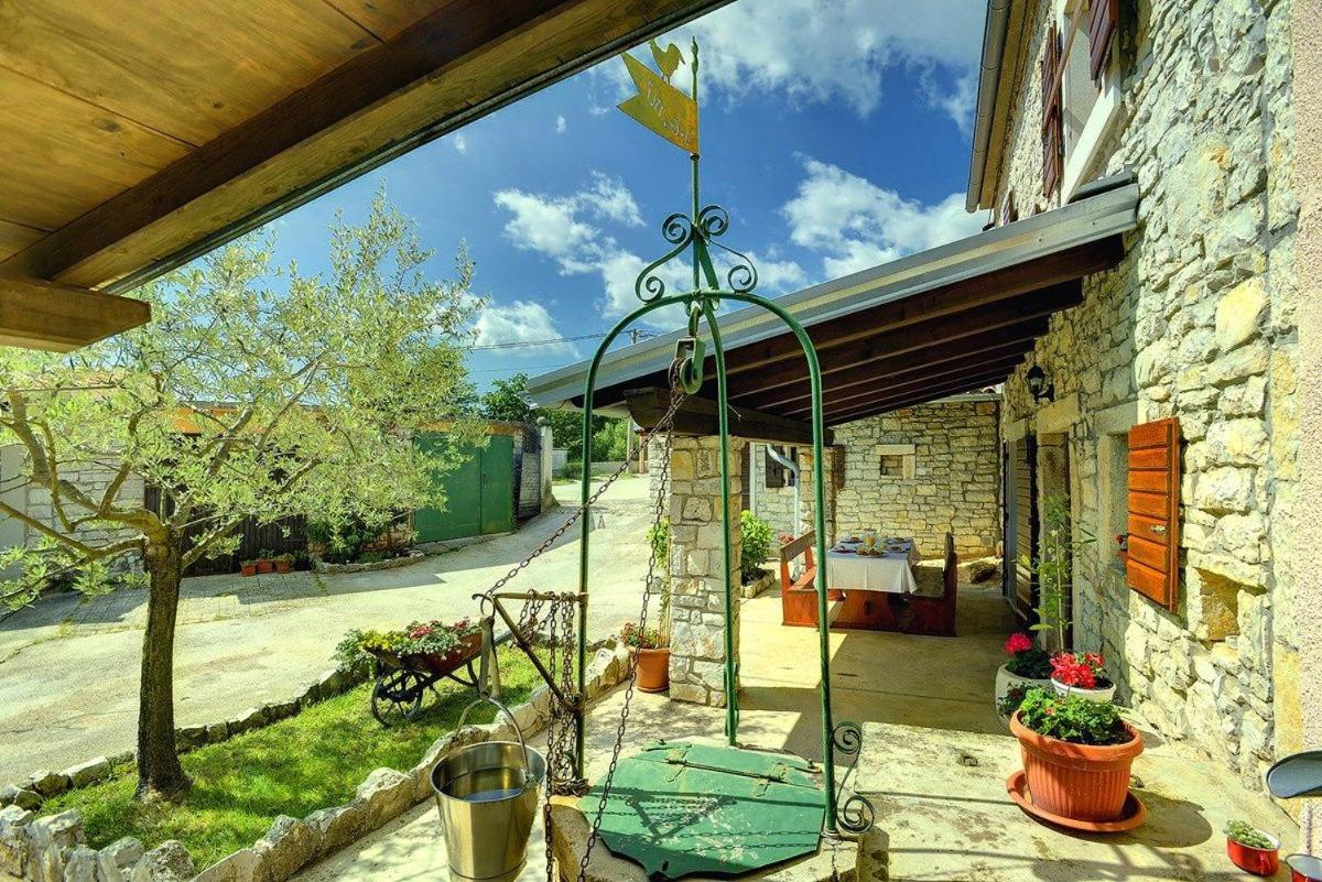 House Batelani view 2